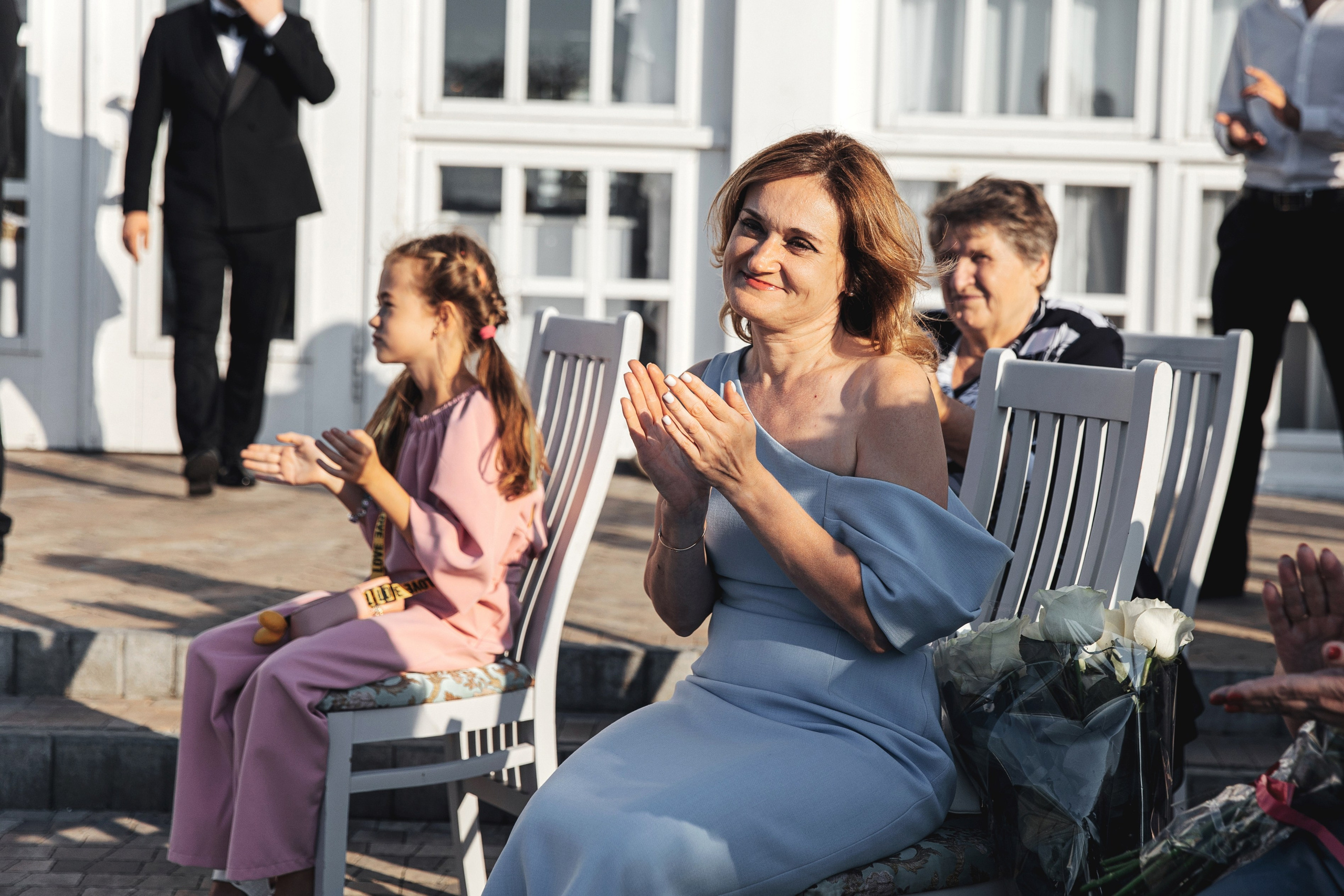 Vladislav & Julia. Свадебный организатор в Ростове-на-Дону Яснов Роман