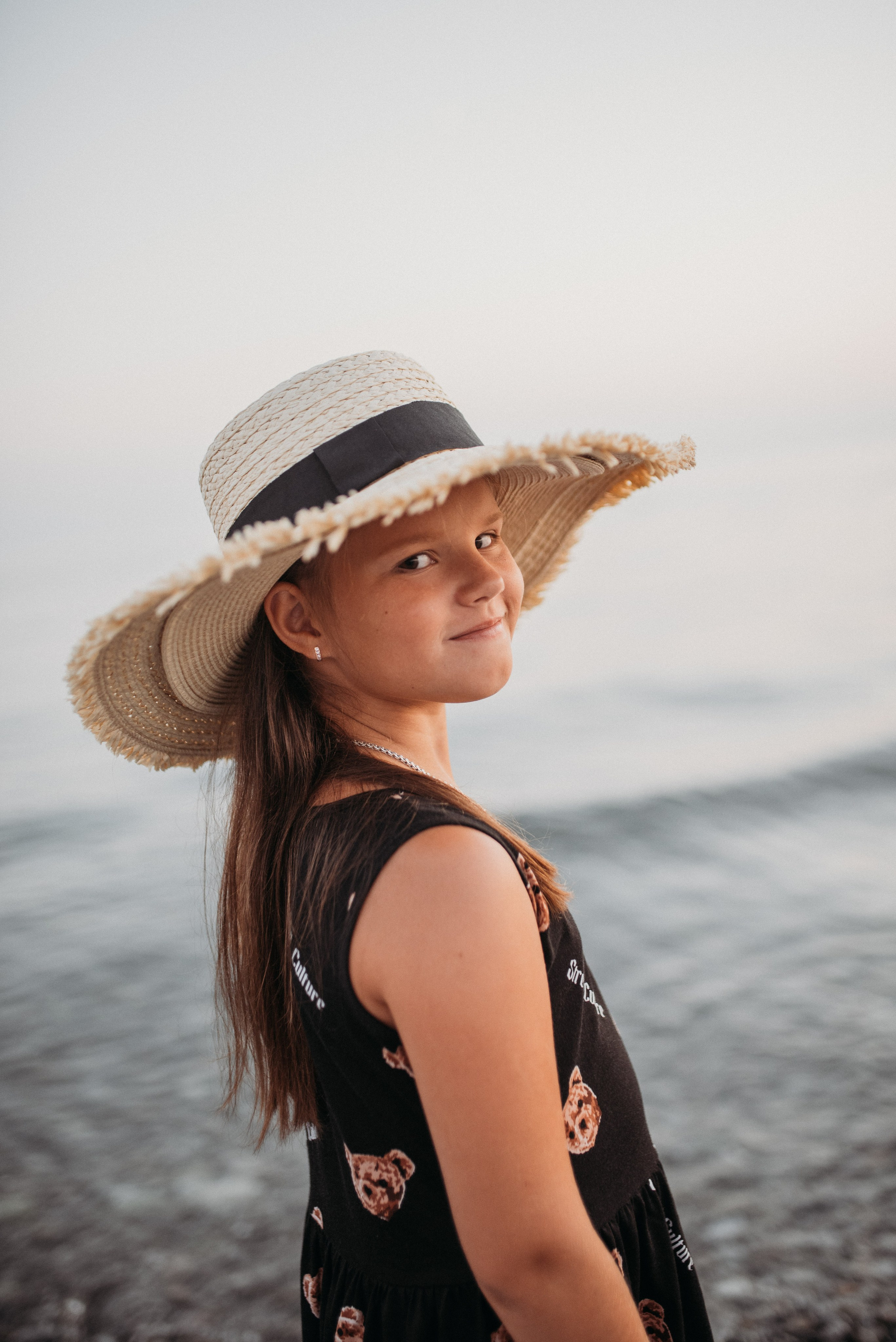 Пляж Лазурный берег ✨🌊☀️. Фотограф в Сочи — Маргарита Поганова