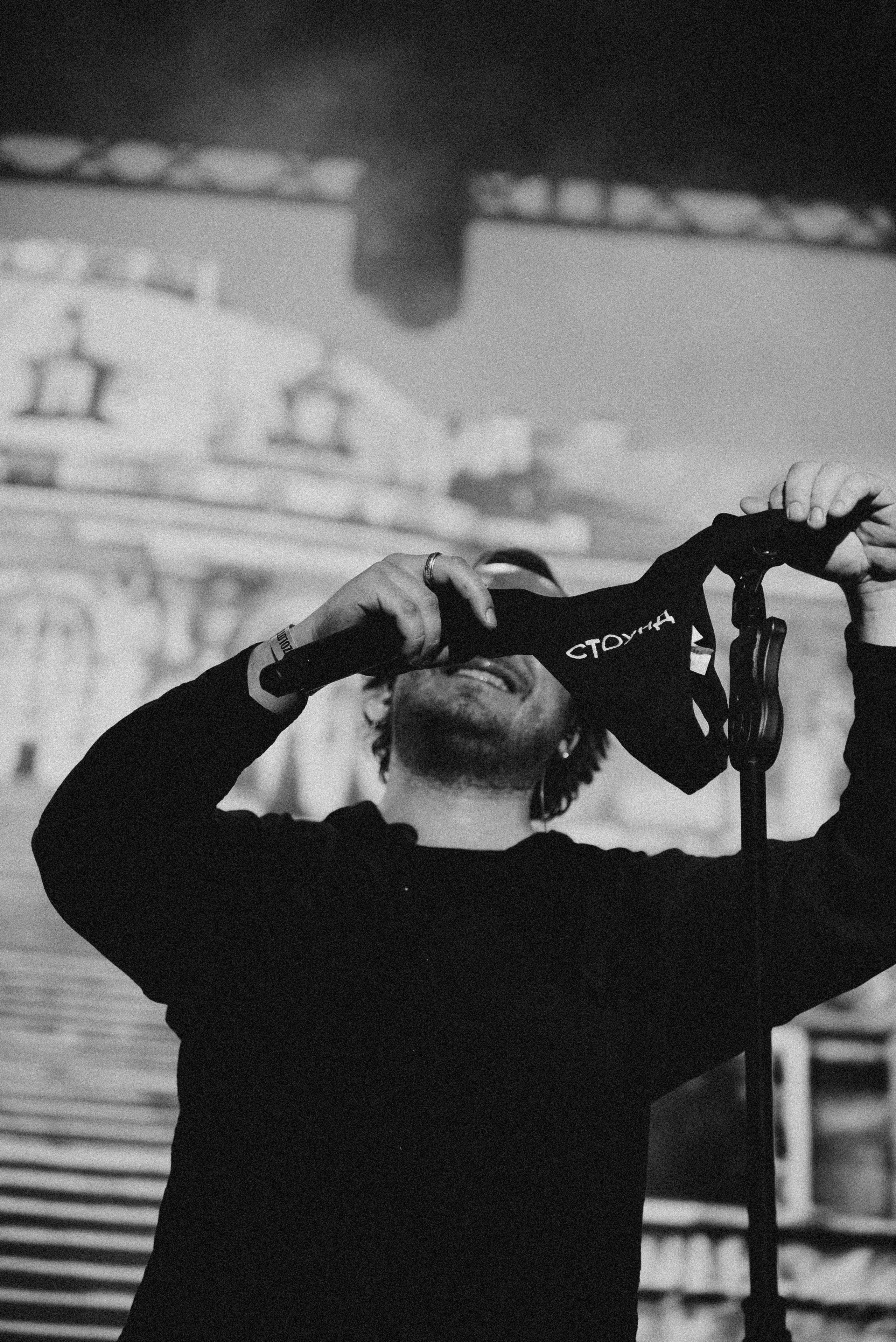 Zoloto x Стоунд \ ROOF LIVE \ 2025