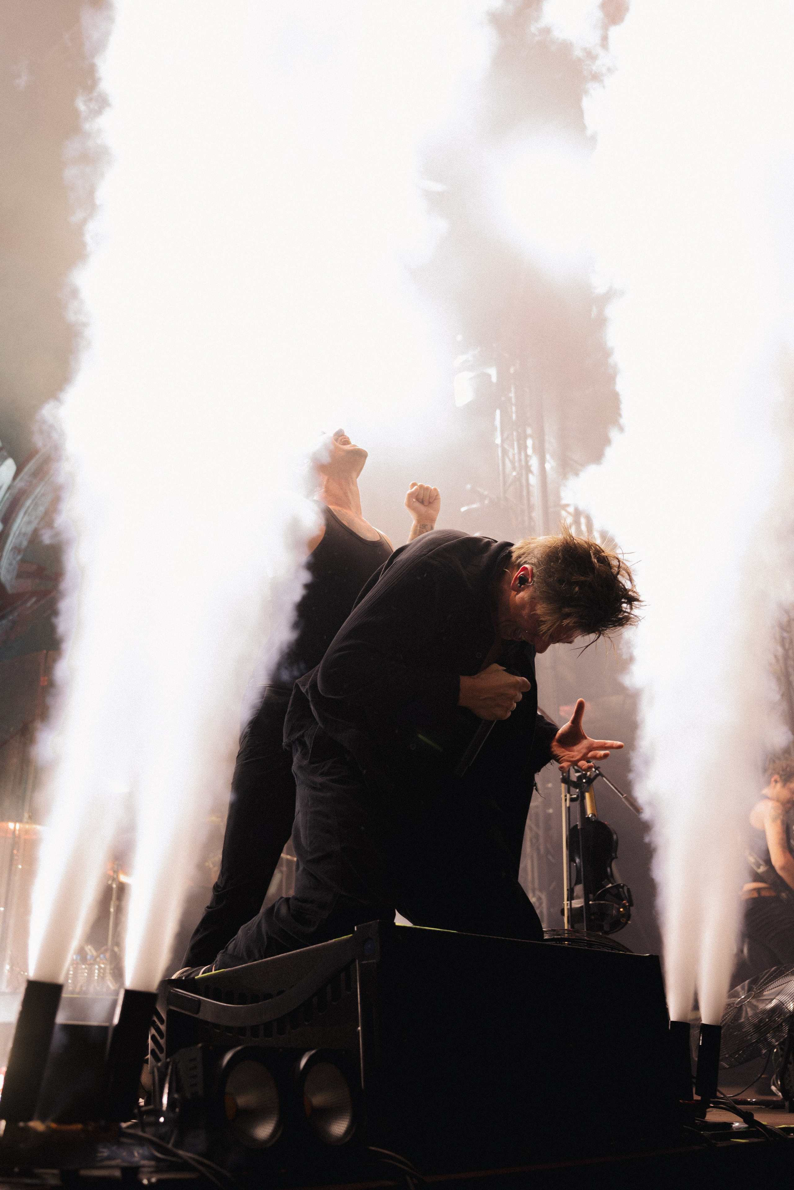 The Hatters \ ROOF LIVE \ 2025