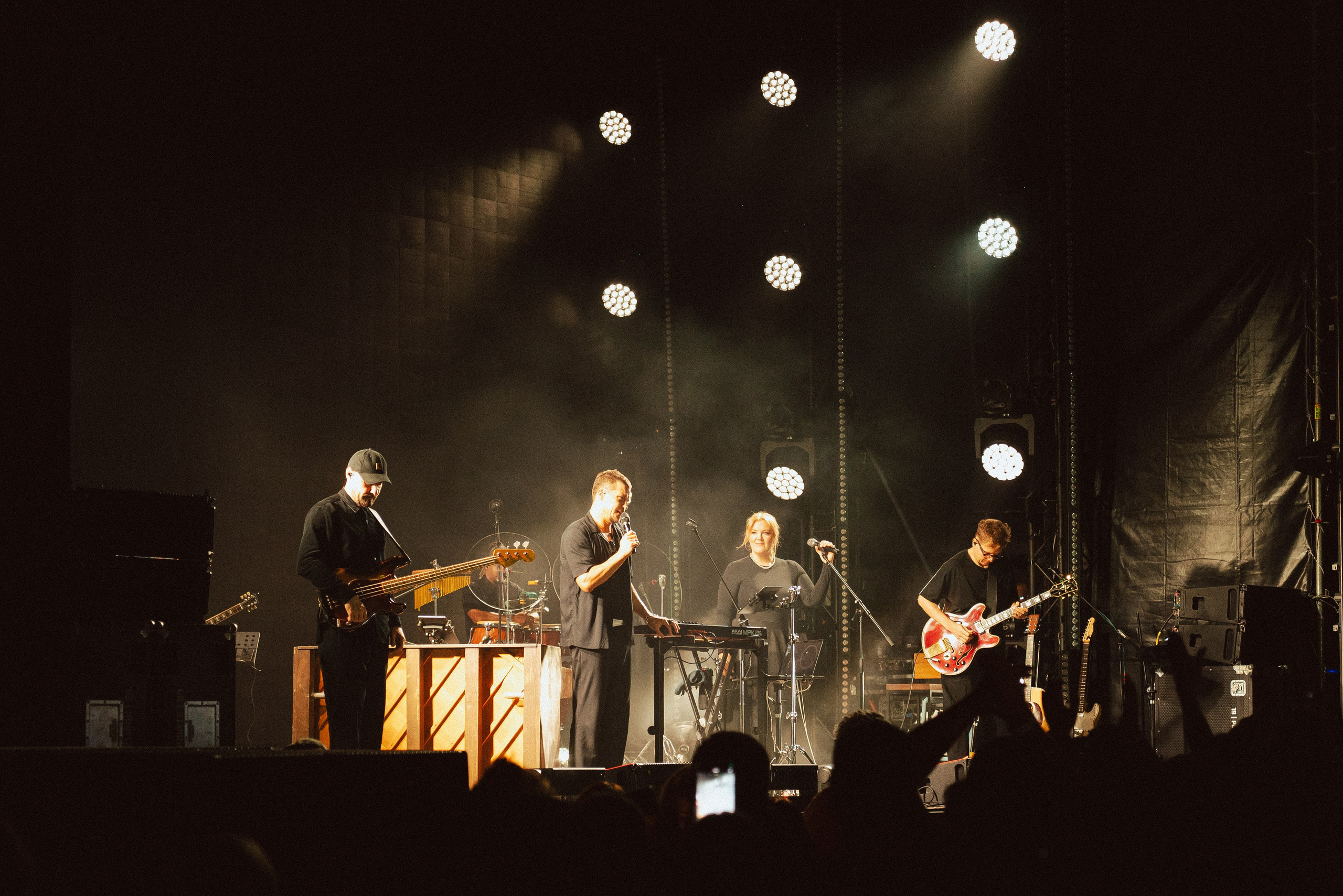 Therr Maitz и Антон Беляев