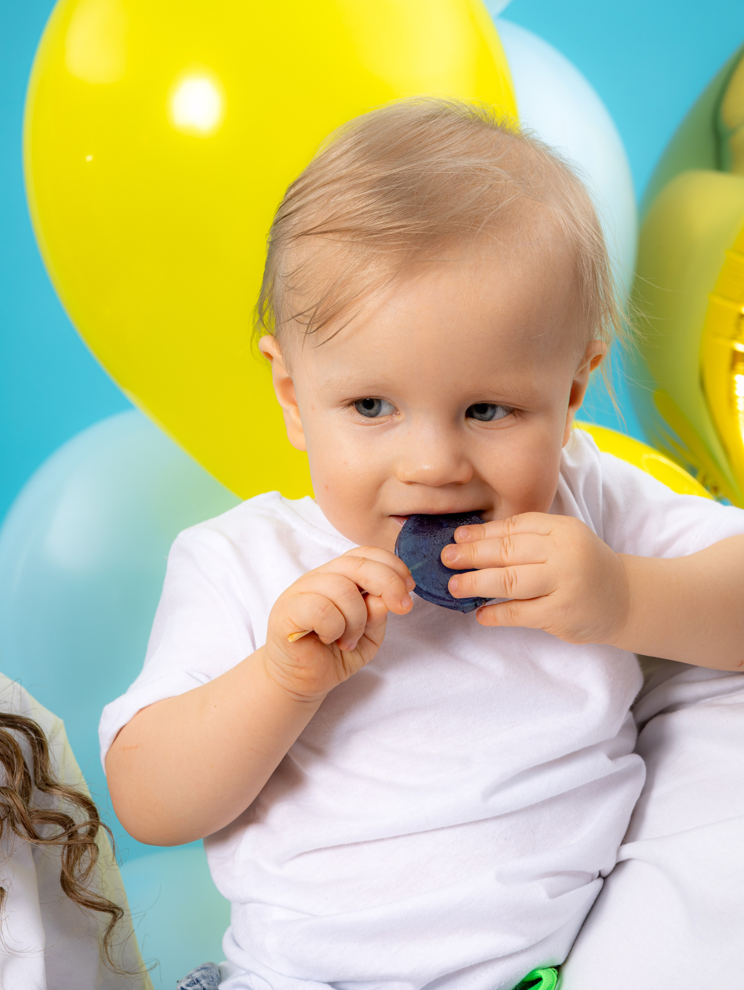 Матвей. Главная