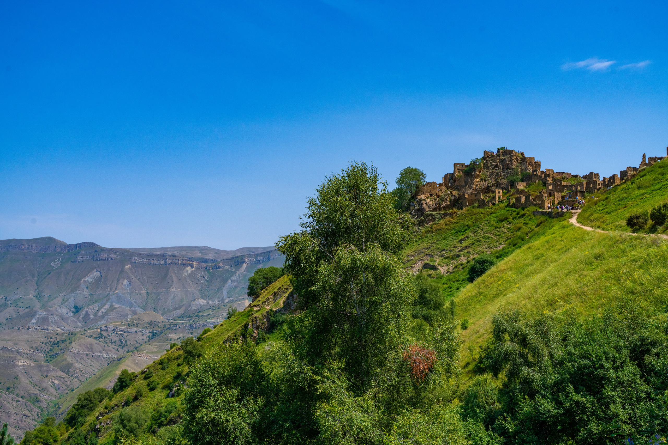 Дагестан. Фотограф в Москве. Шахабудин