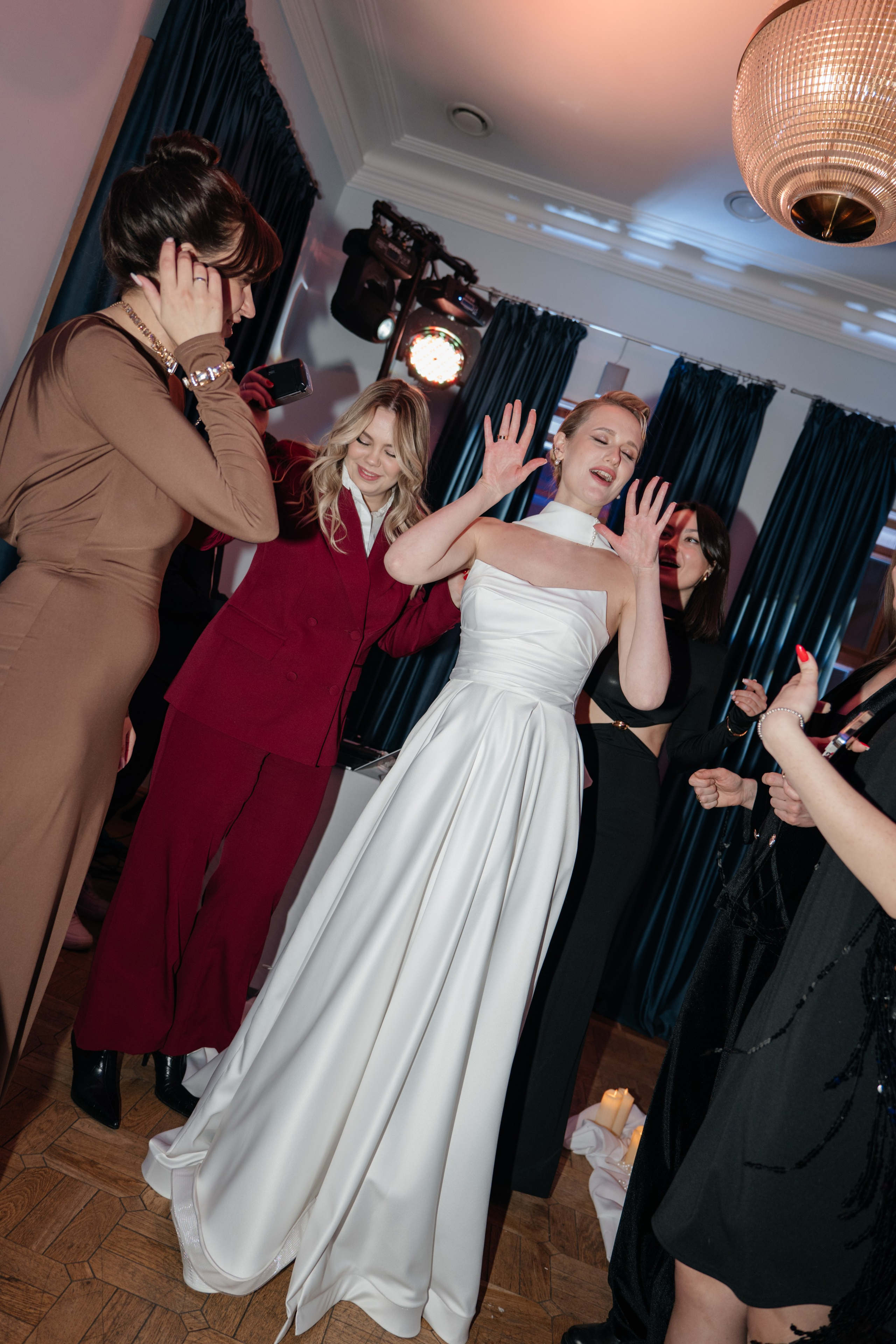 ALEXEY & SOFI. Свадебное ФОТО & ВИДЕО Москва/Липецк