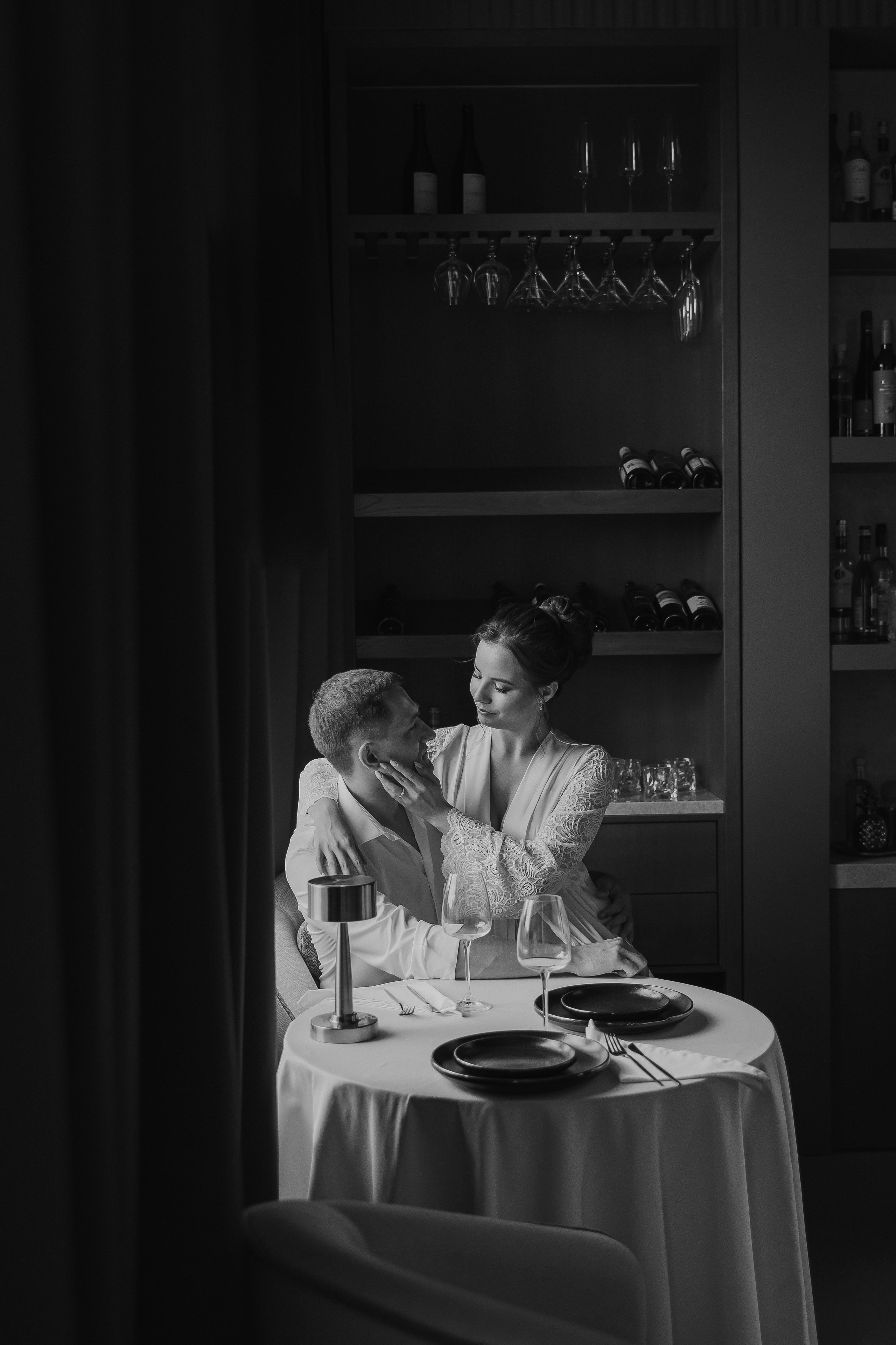 Александр & Зария. Свадебный фотограф Казань | Рустем Габдуллин