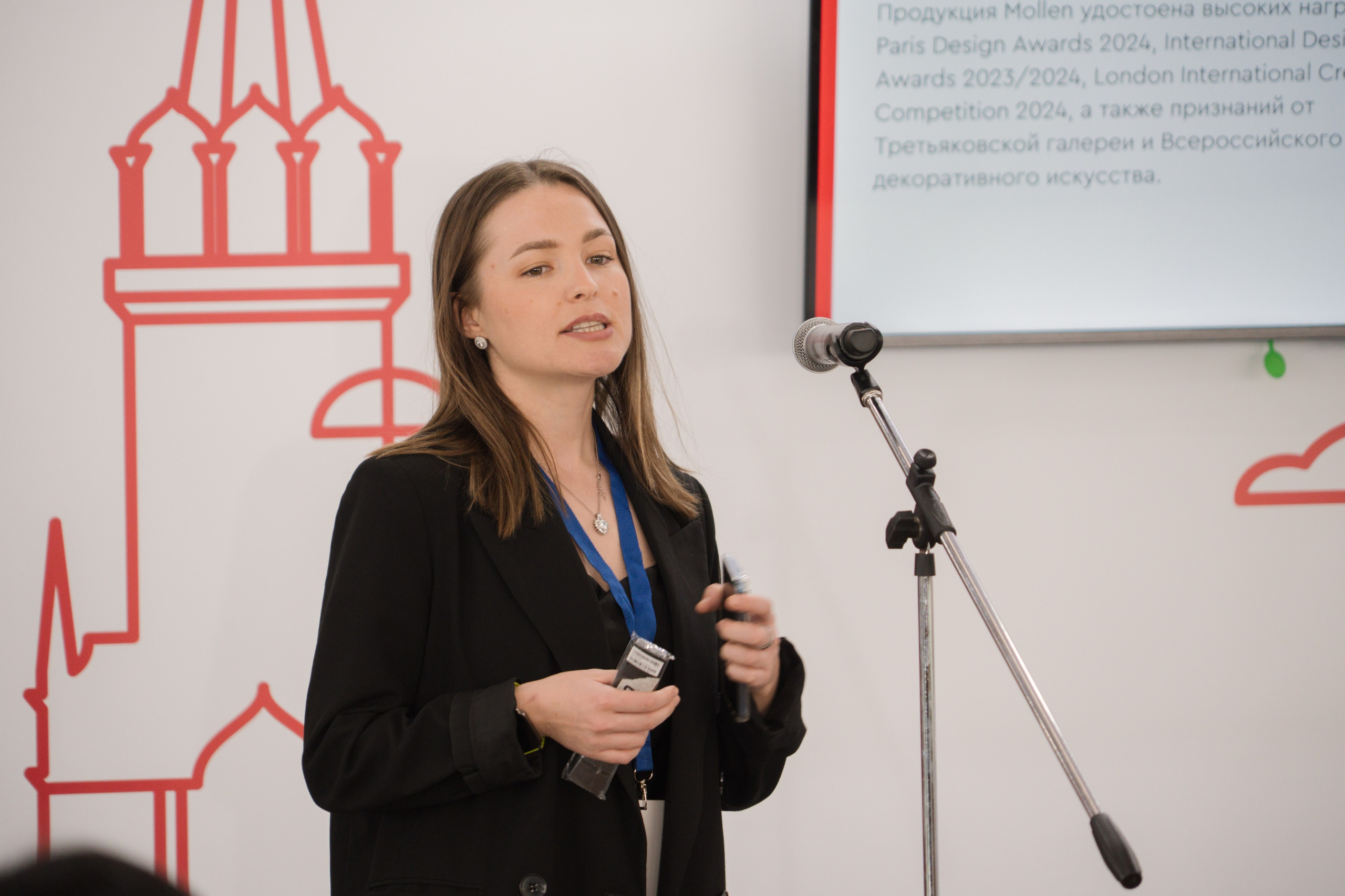 Moscow Export Center on KFW. Профессиональная съемка в Алматы