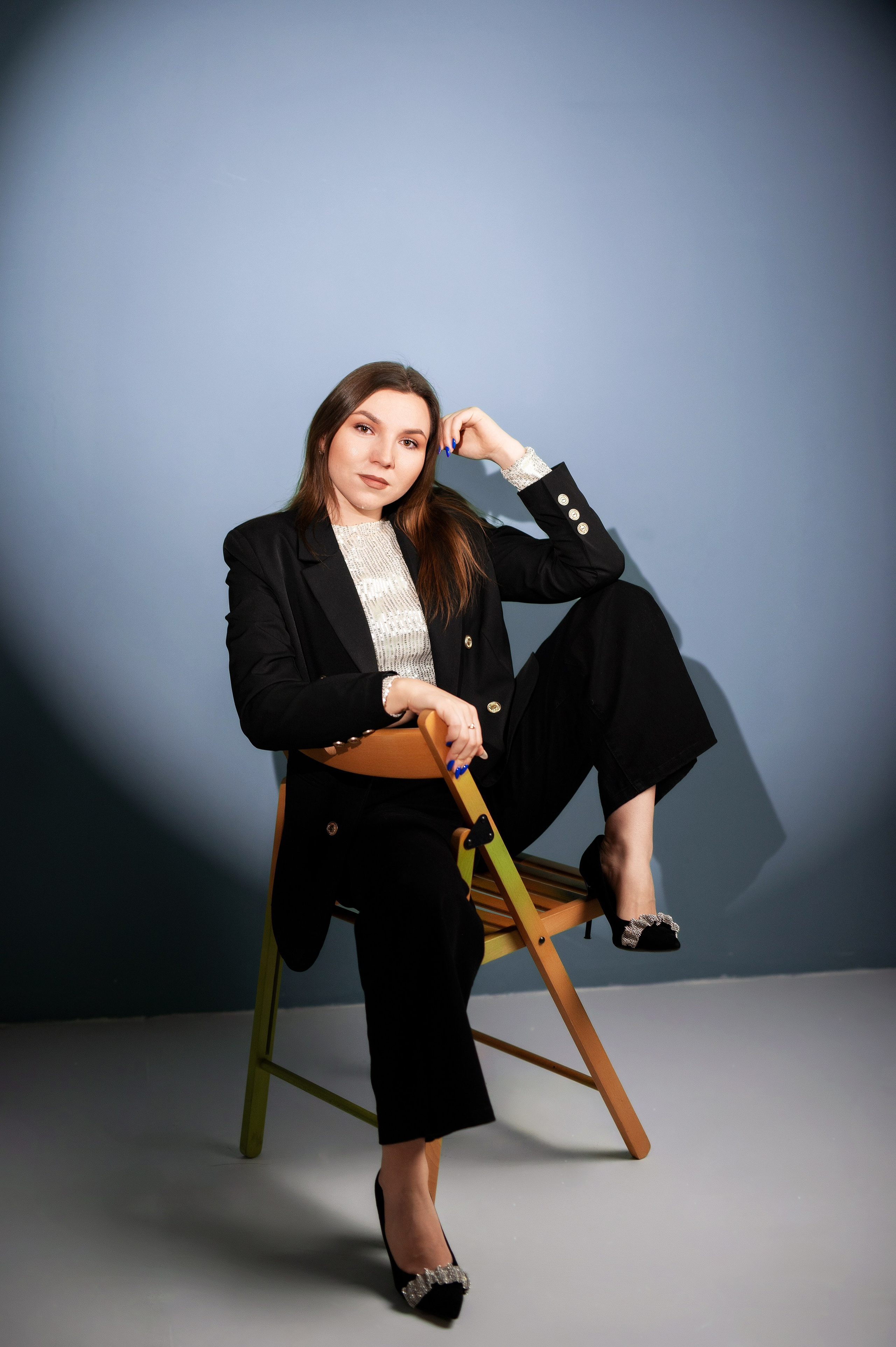 Анна. Детский и семейный фотограф Москва Рязань