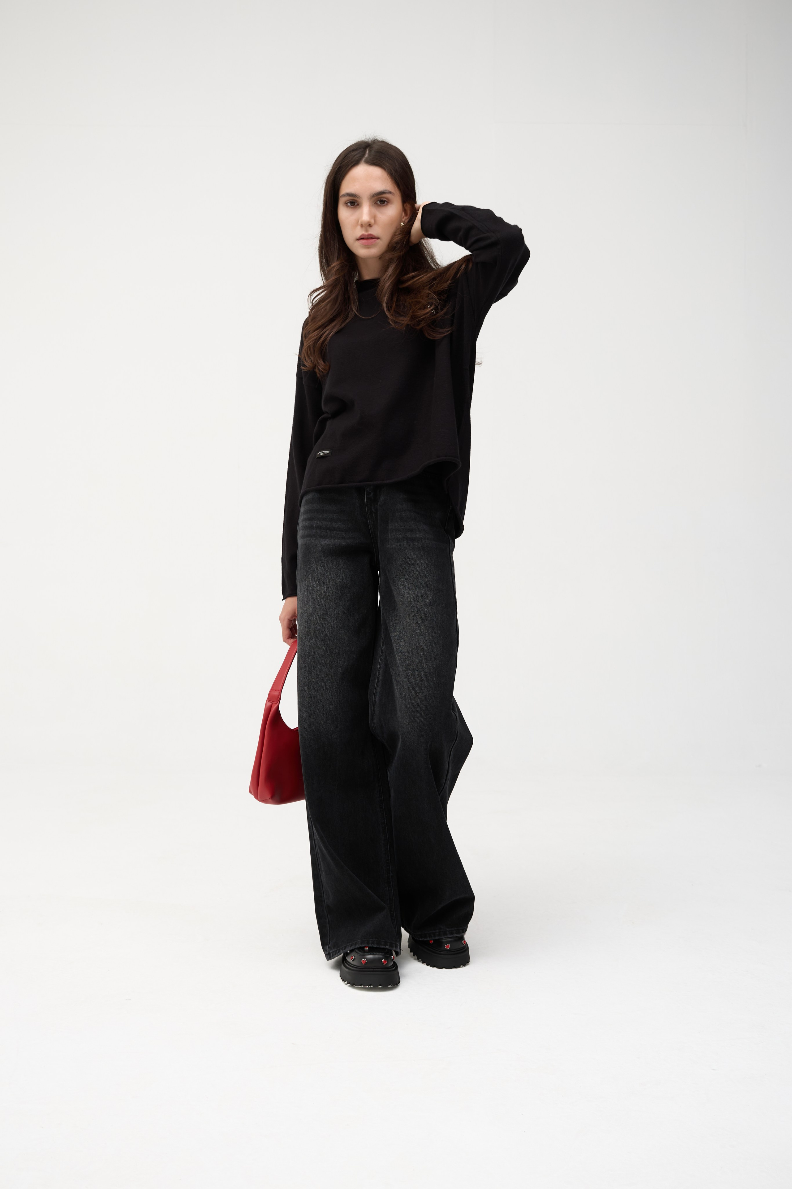 Сентябрь. Свадебный и портретный фотограф — Олеся Ганненко