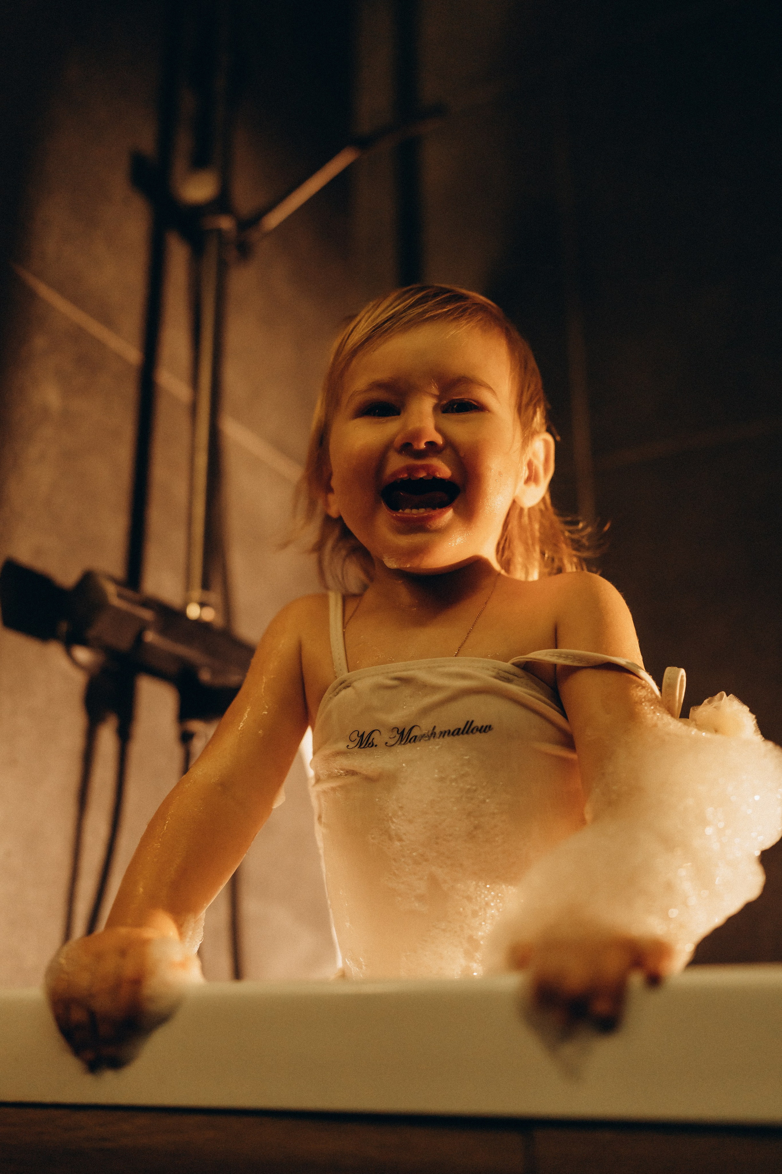 Пены много не бывает. Семейный фотограф в Ангарске/ Иркутске