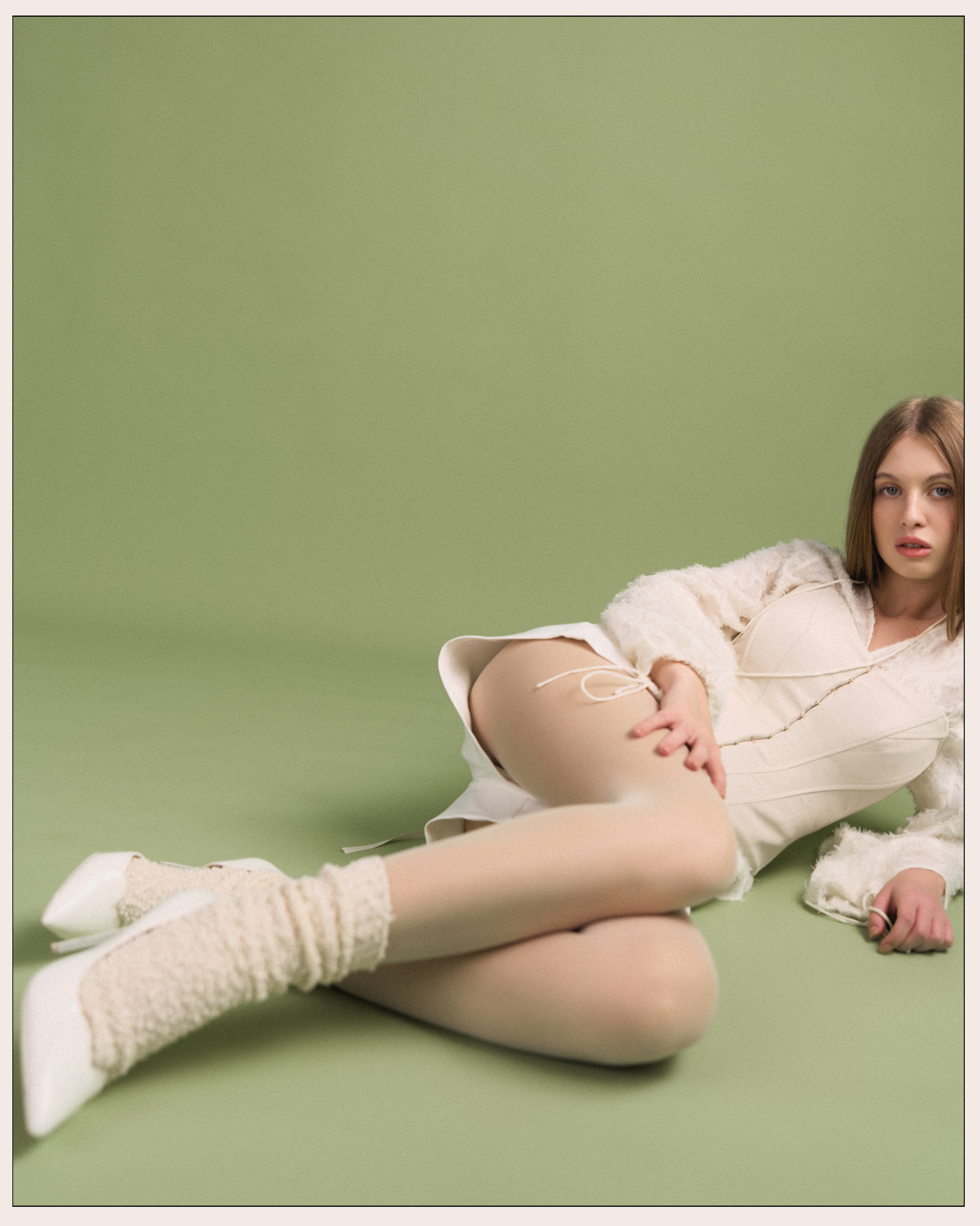 Ариадна. Свадебный и семейный фотограф в Санкт-Петербурге Елена Чудаева