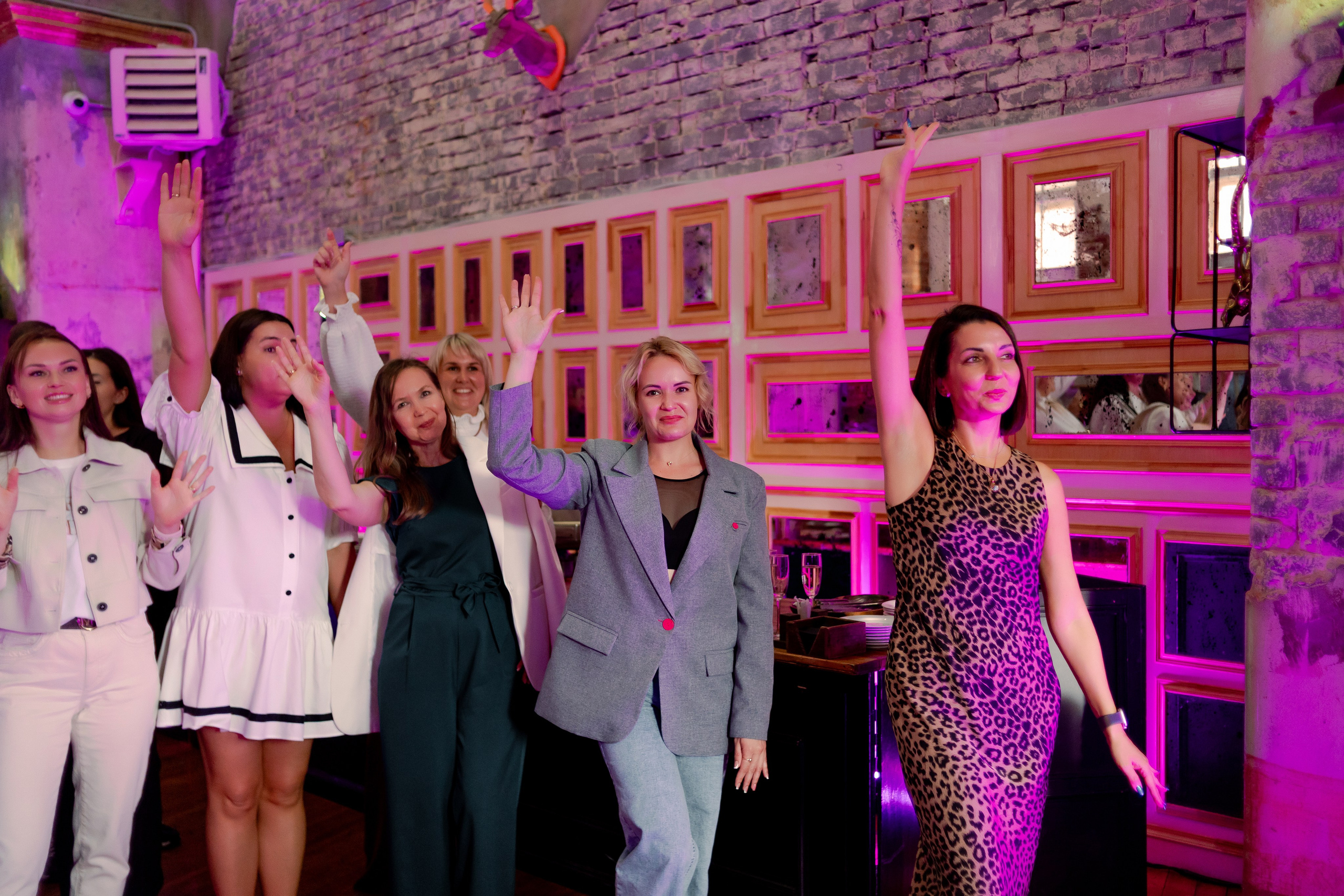 Лофт. Главная