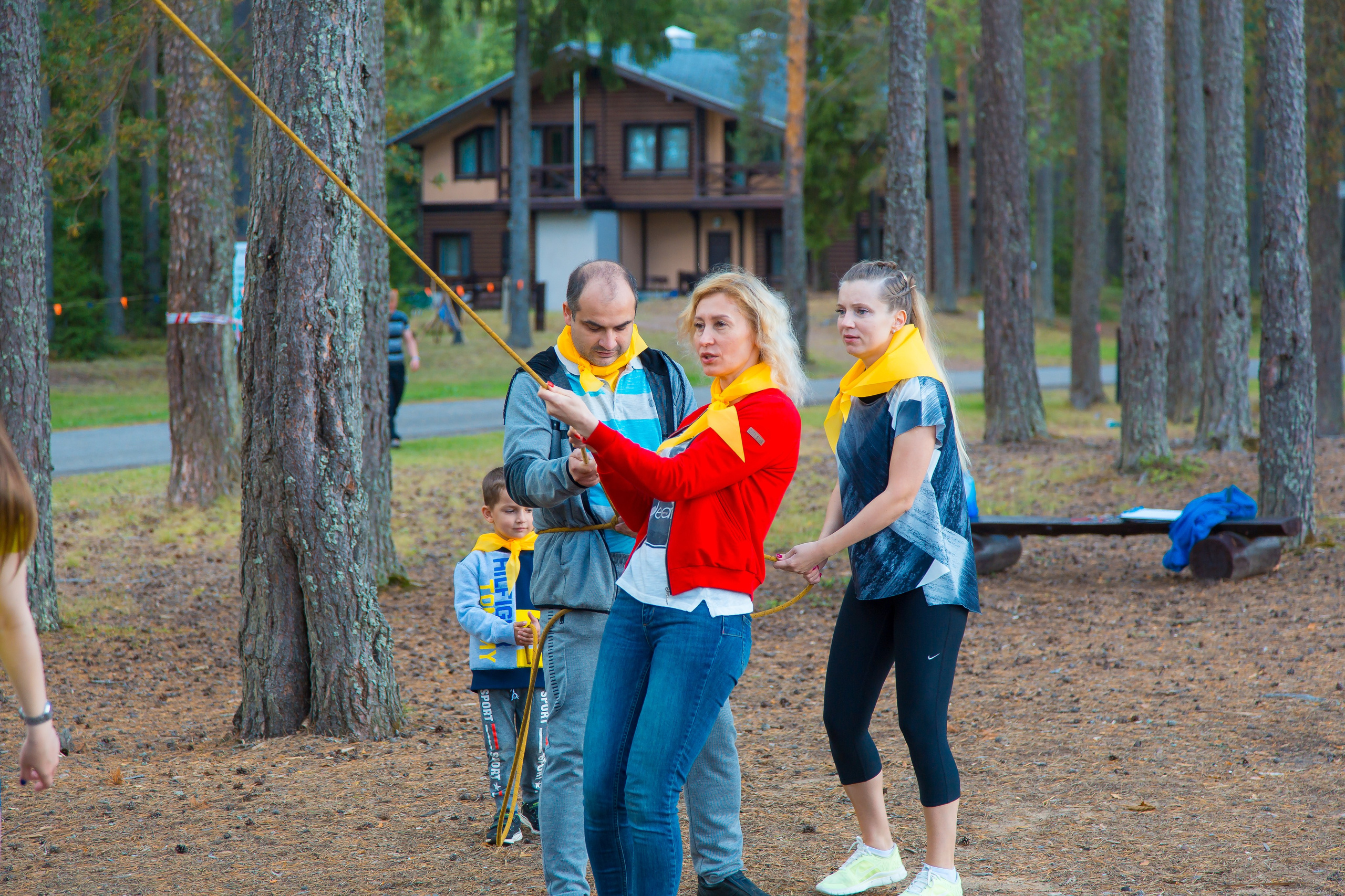 КОРПОРАТИВ РАПСОДИЯ. Главная