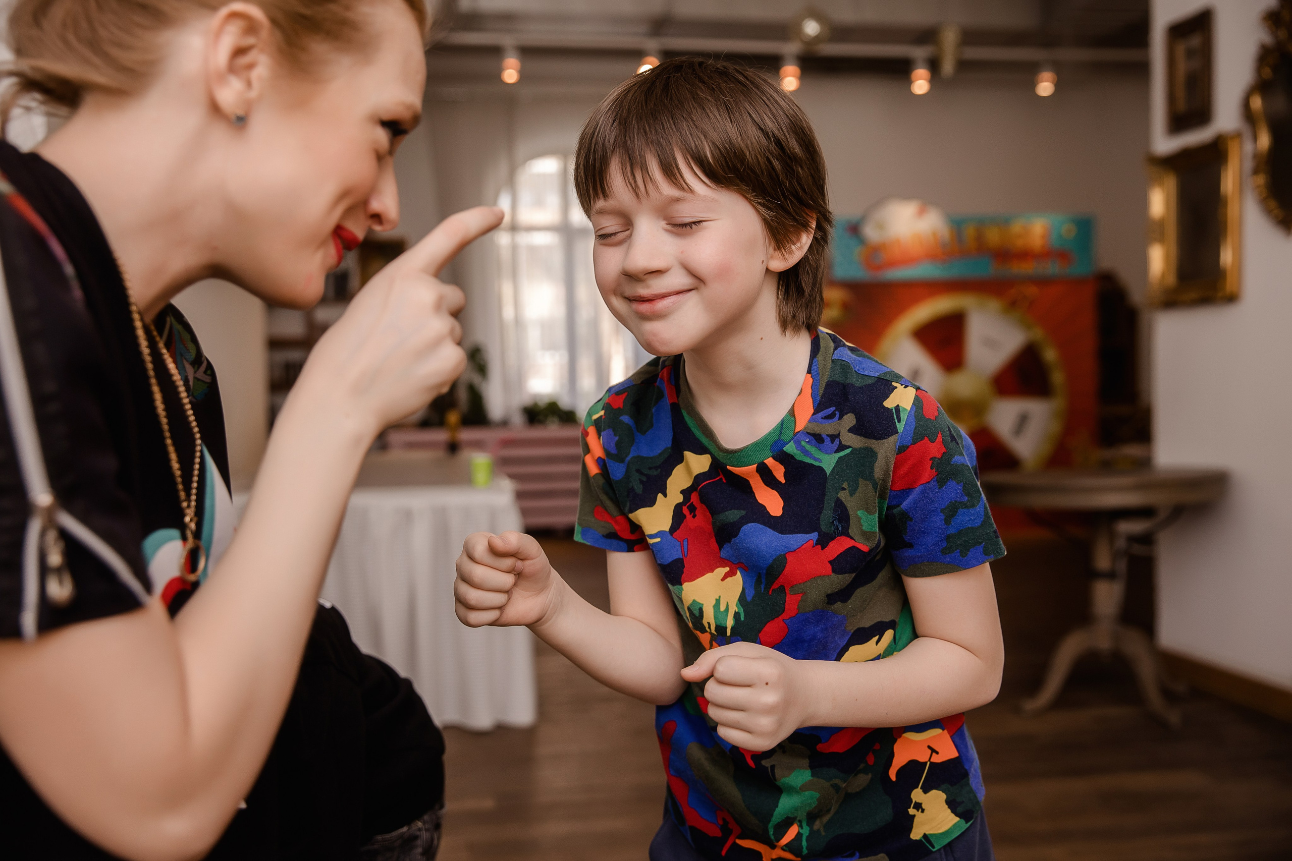 Примеры репортажных фотосессий. Семейный и детский фотограф в Москве Вера Ускова