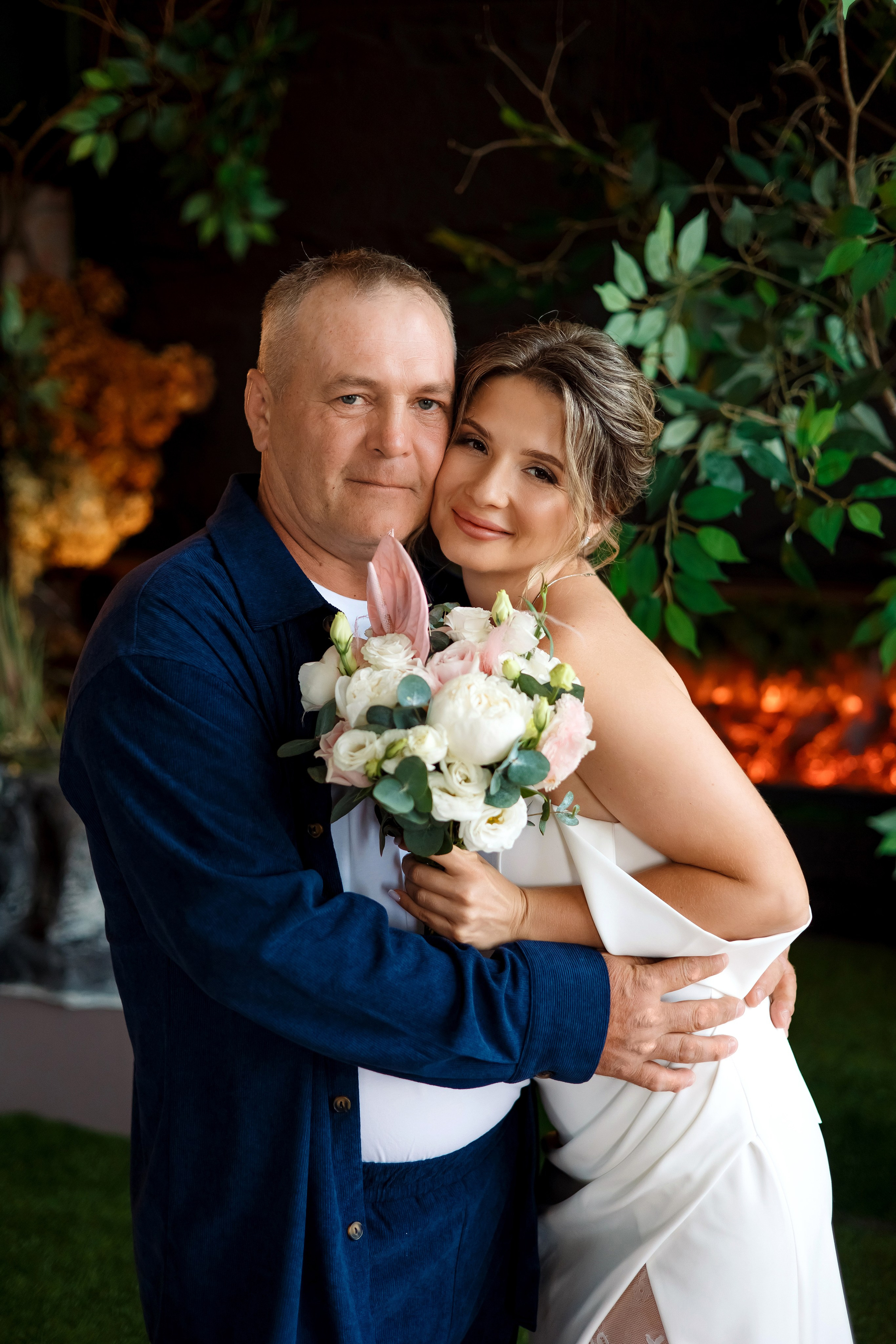 Валерия & Алексей. Фотограф Любовь Корниенко, Примоский край