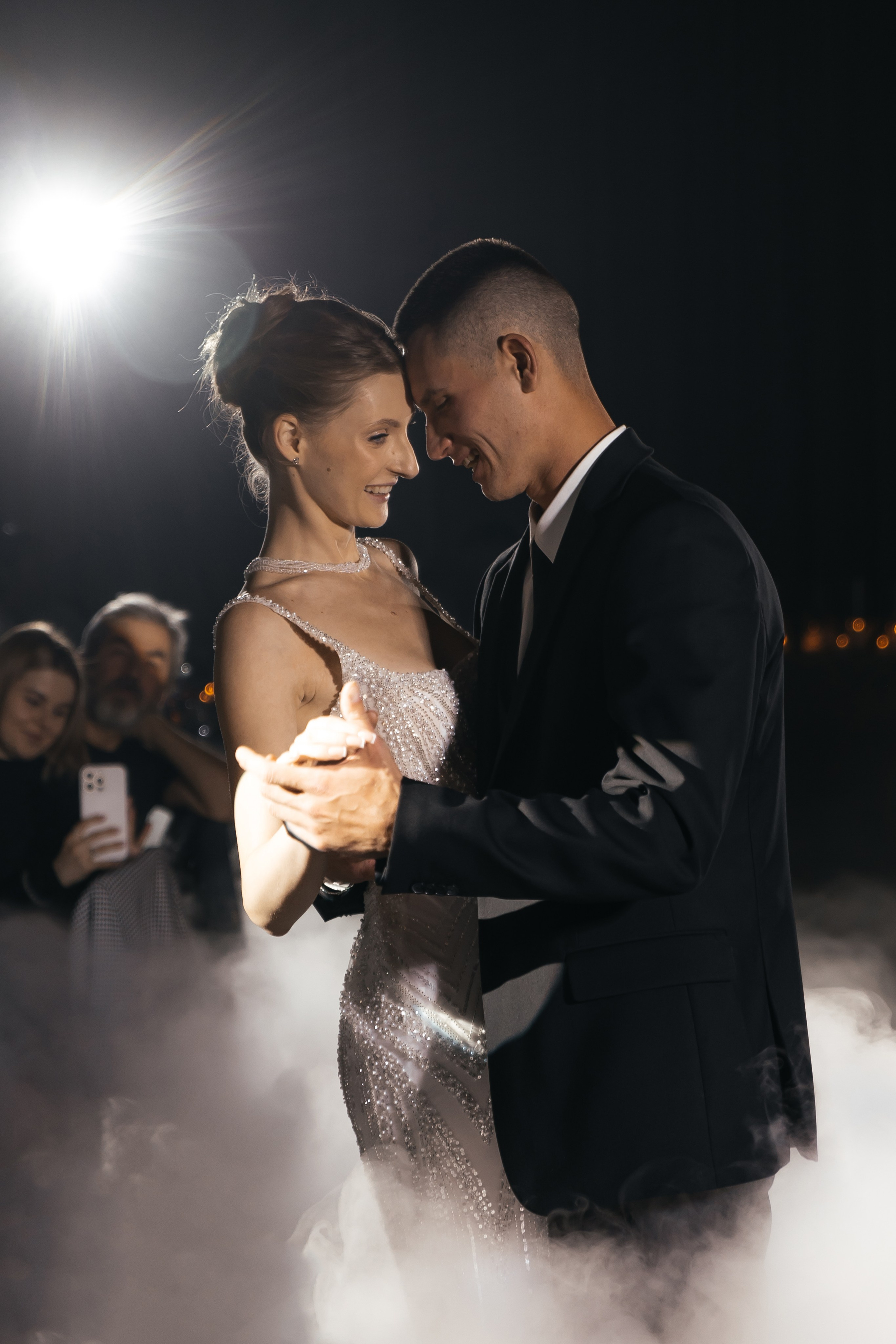 Даниил и Софья. Свадебный фотограф в Пятигорске и КМВ Софья Аджикеримова