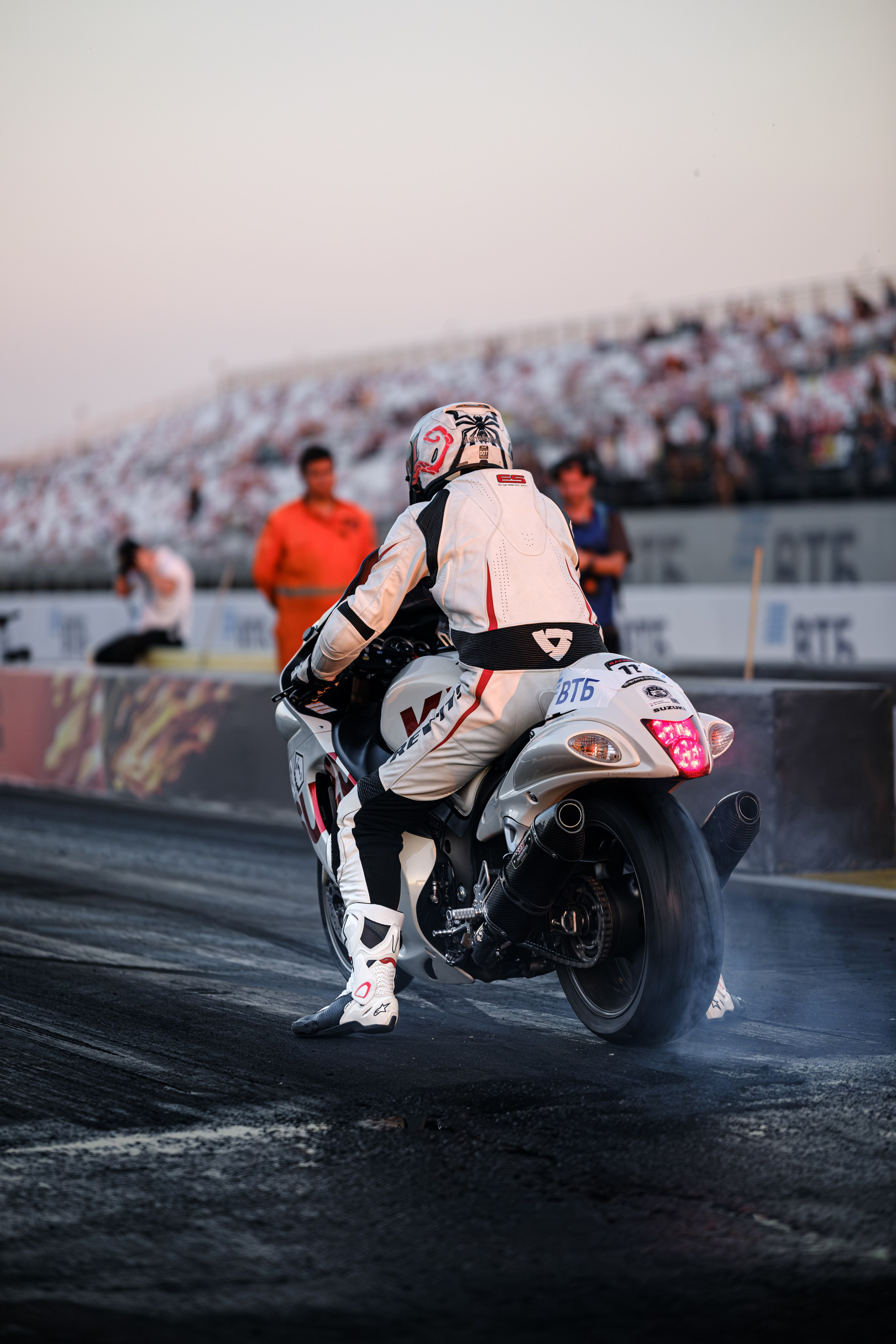 RDRC 2024 Этап 5. Авто и мотоспорт — фотограф Антон Медведев iCoguar