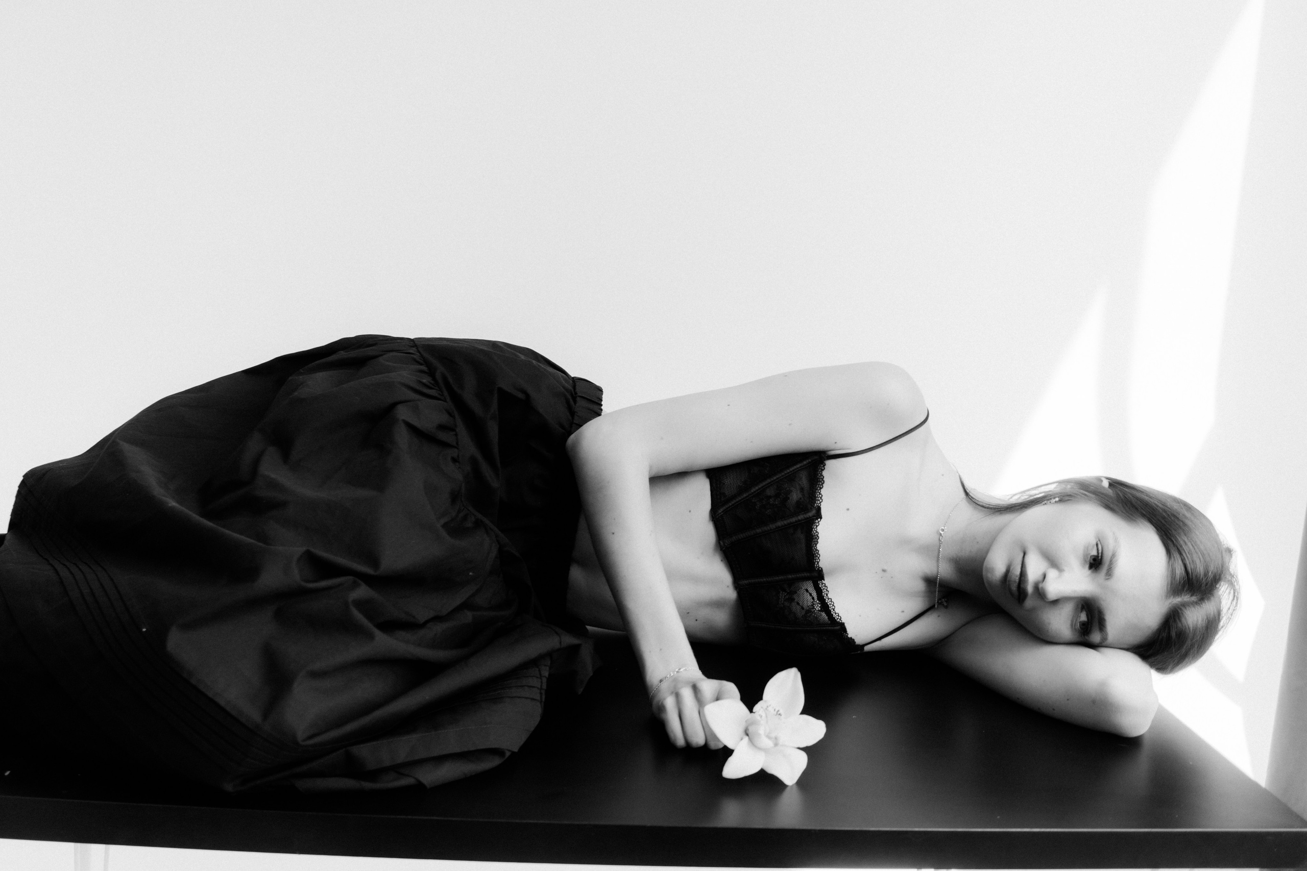 Darya. Я — Алёна и я фотографирую красиво (е)