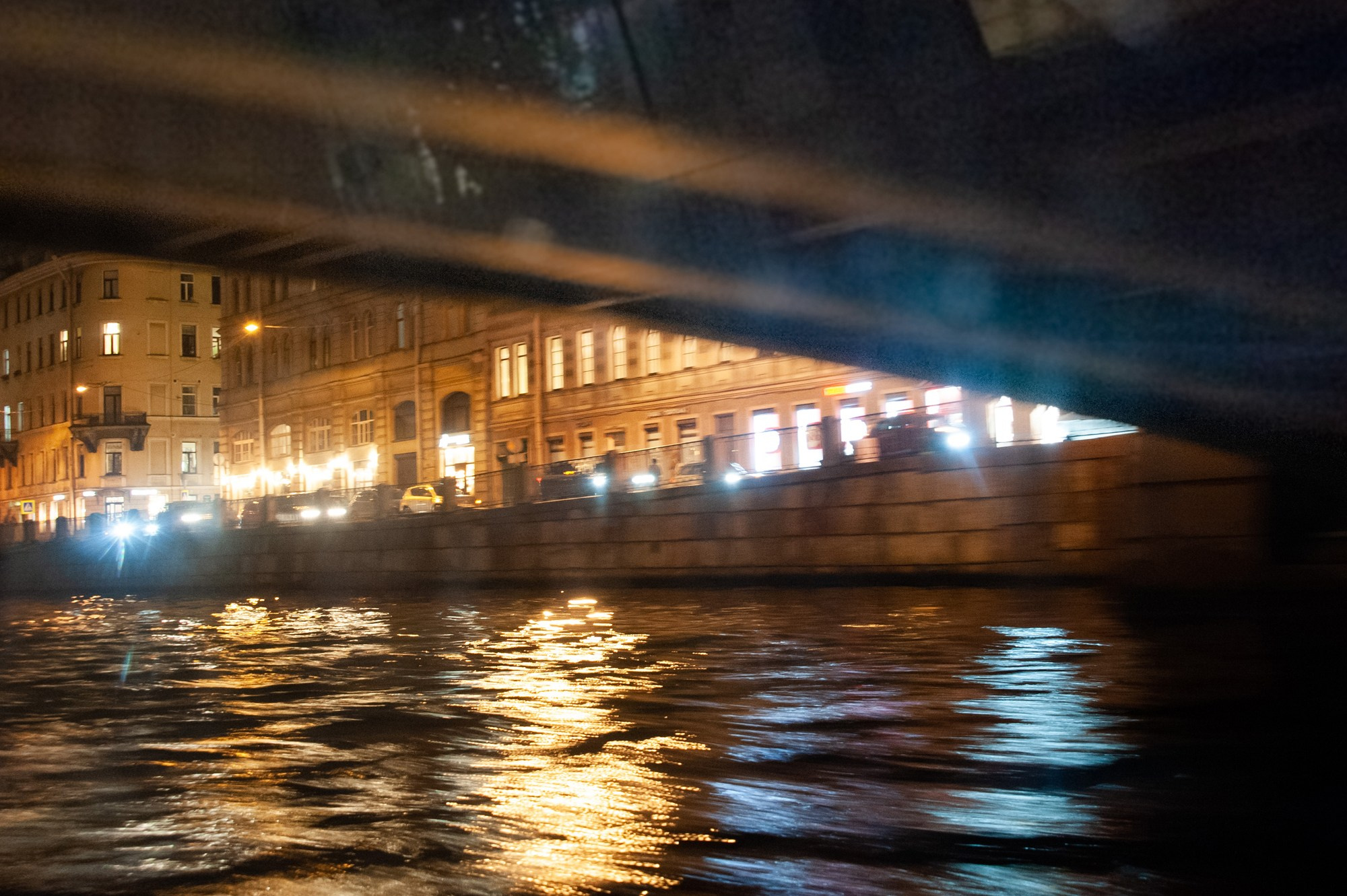 Вечерний Питер. Фотостудия Портрет Свадебный и семейный фотограф в Рязани