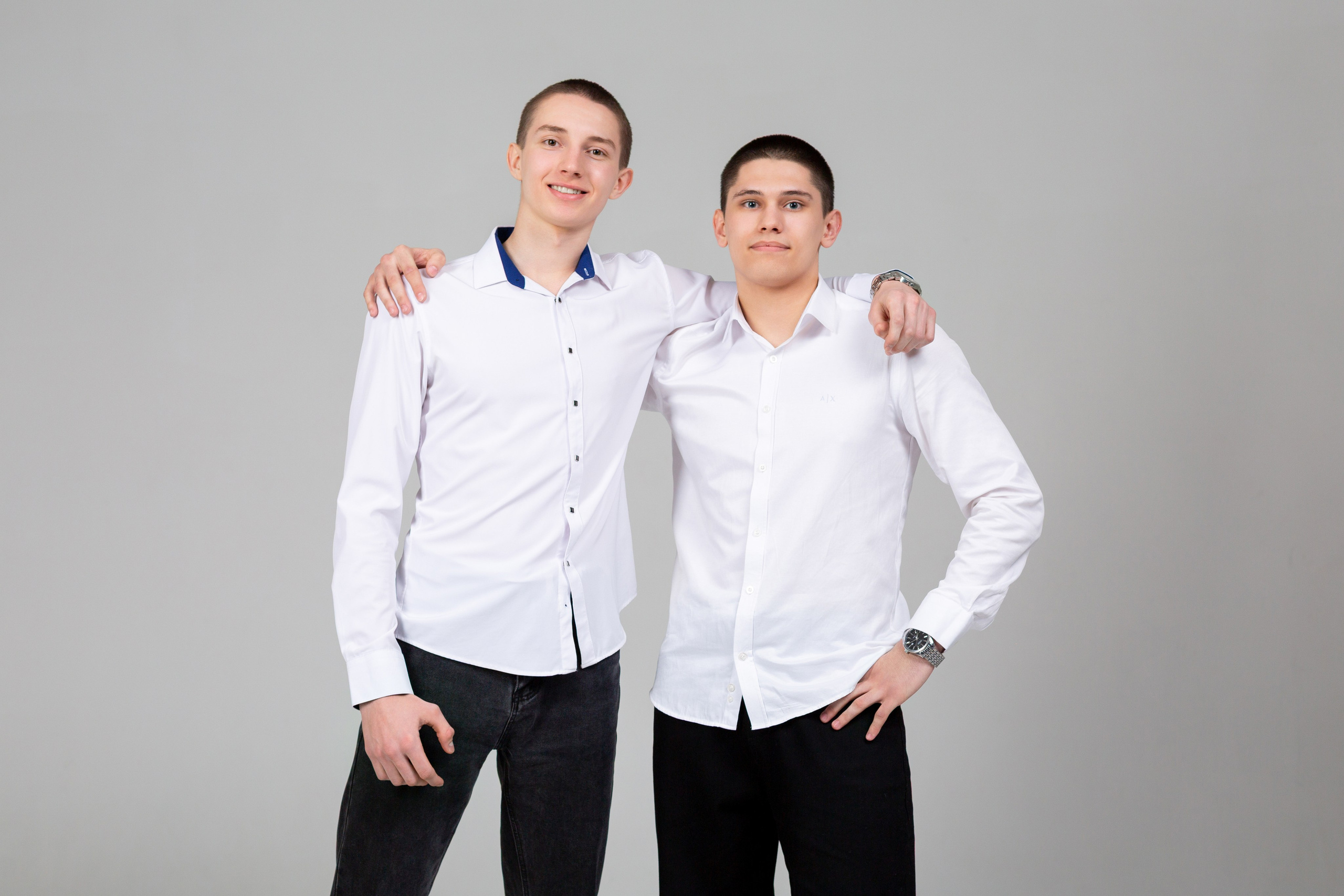 Фотоальбомы СТАРШЕКЛАССНИКИ. Студия «Фокус» детская фотография Ольги Поповой г. Бийск