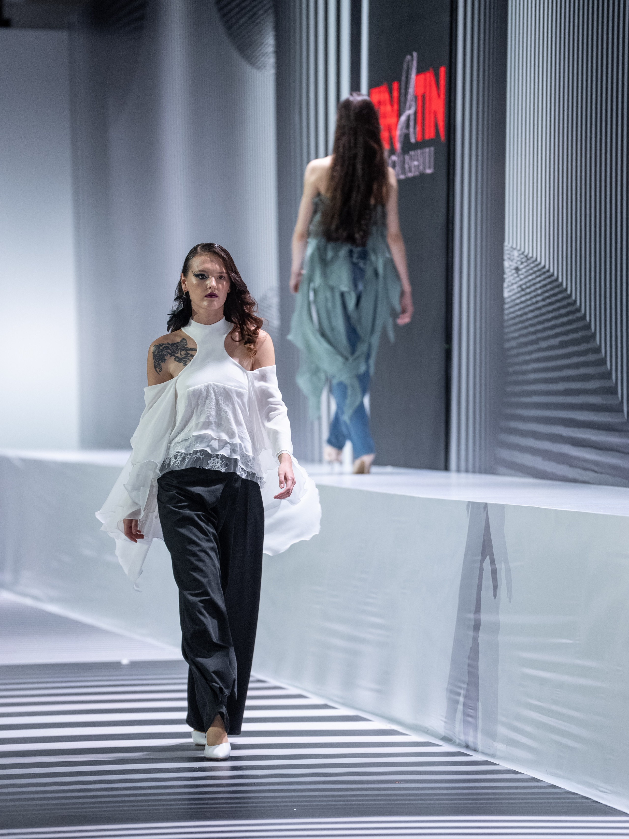 TINATIN (Tinatin Magalashvili, Грузия). Сайт Алматинского НЮ АРТ, будуар и фэшн фотографа Дениса Карпенко