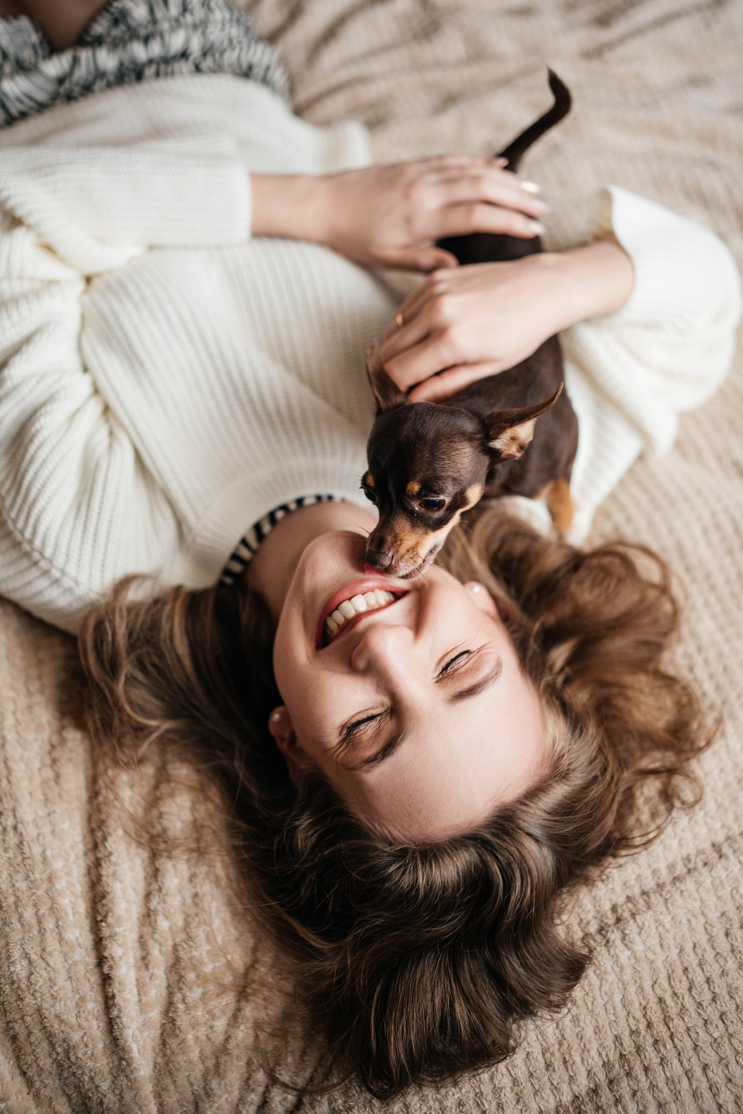 Съемки с животными. Https://instagram.com/ana.stasia.n