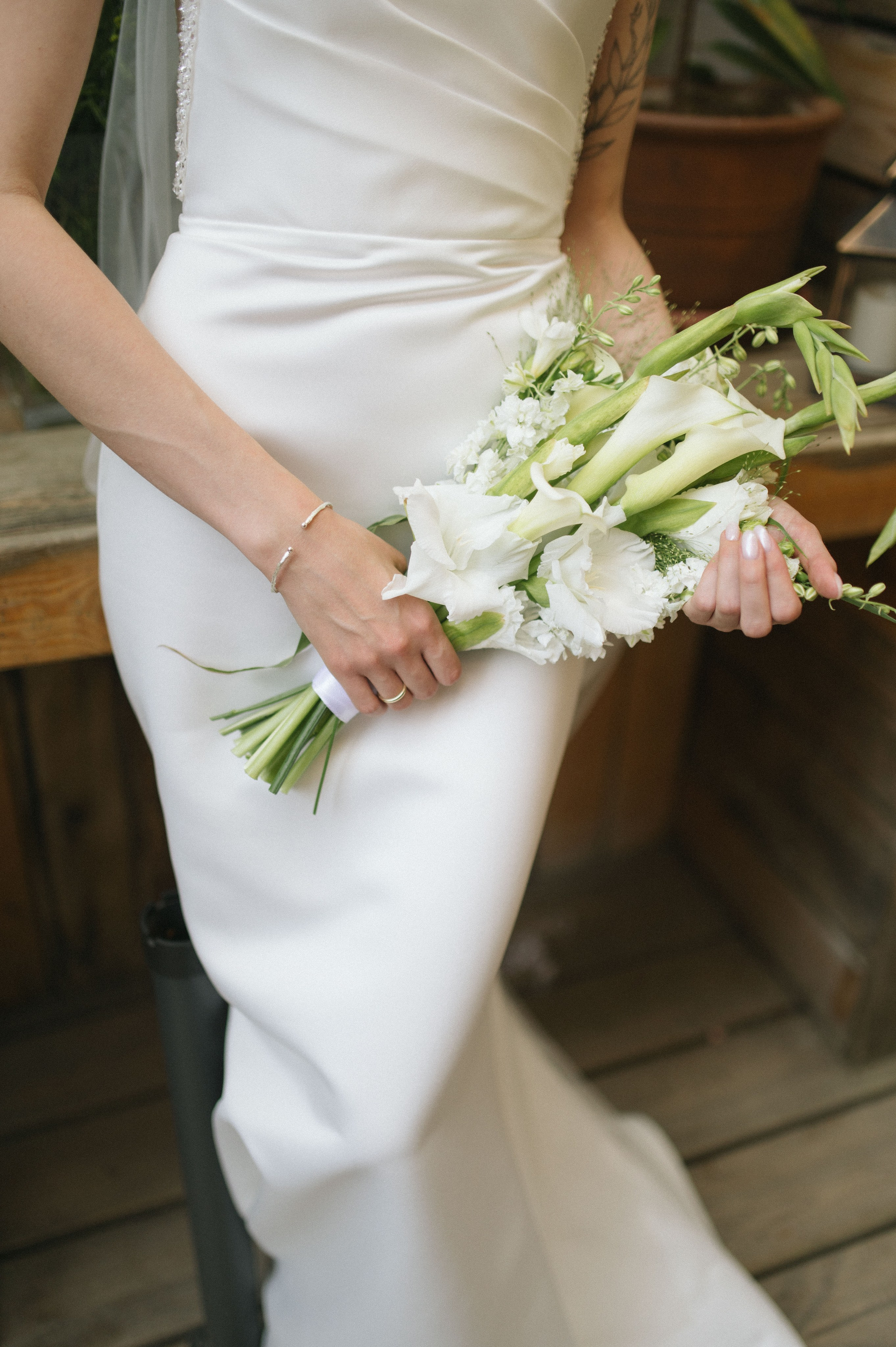 Данил и Айгуль. Фотограф Нэля Хаматова