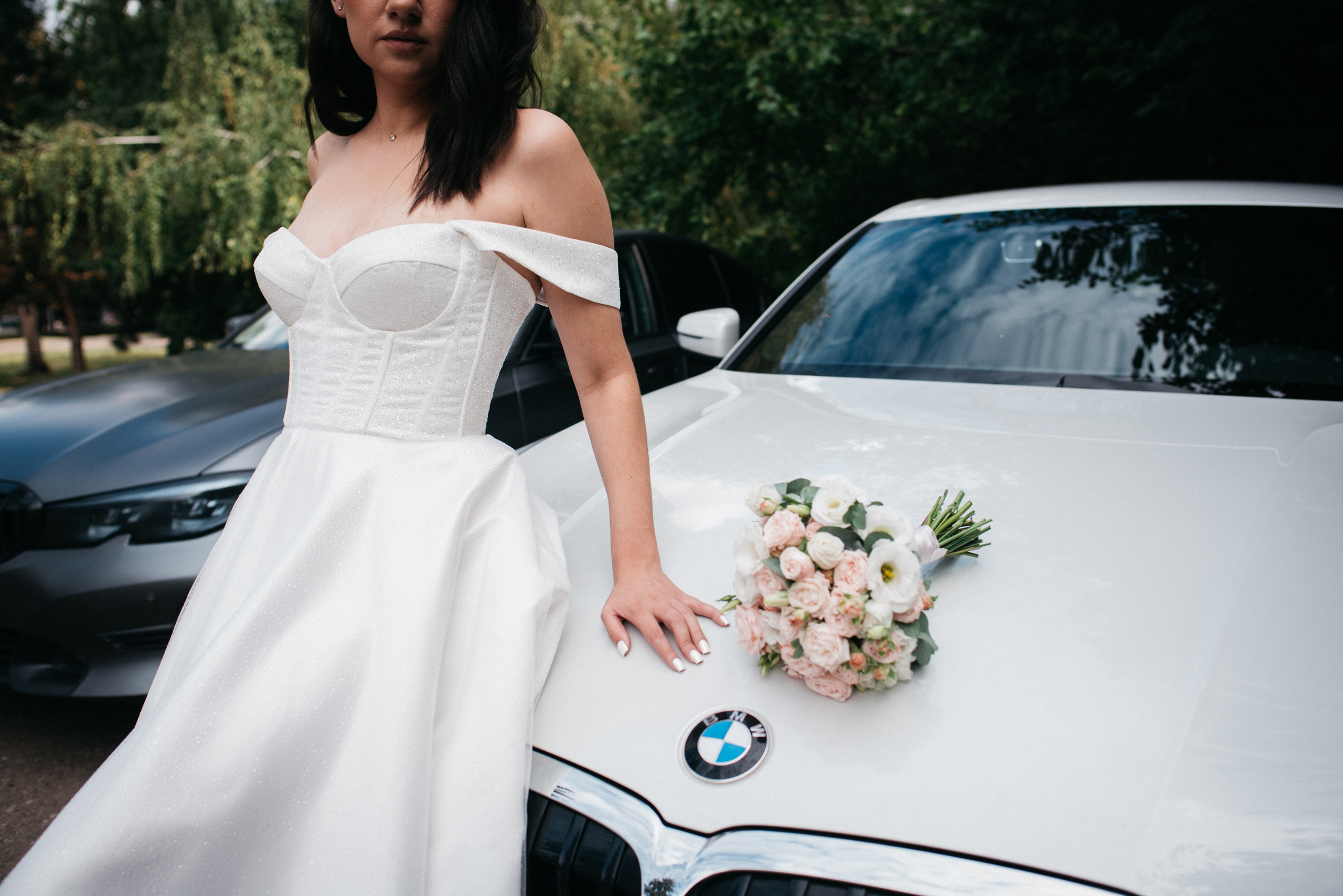 Алексей и Евгения. Фотограф в Москве Hellga Raf Хельга Раф