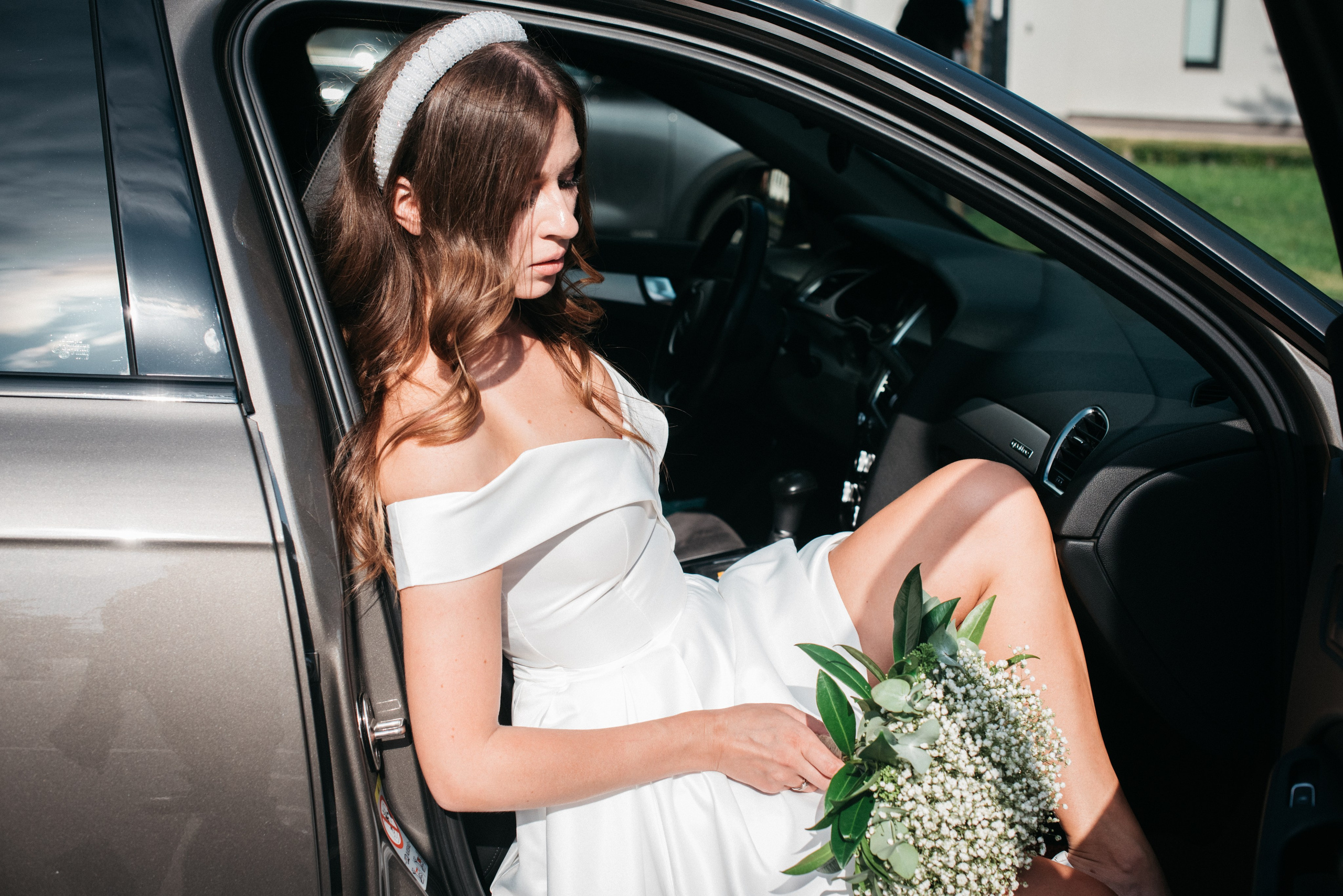 Сергей и Дарина. Фотограф в Москве Hellga Raf Хельга Раф