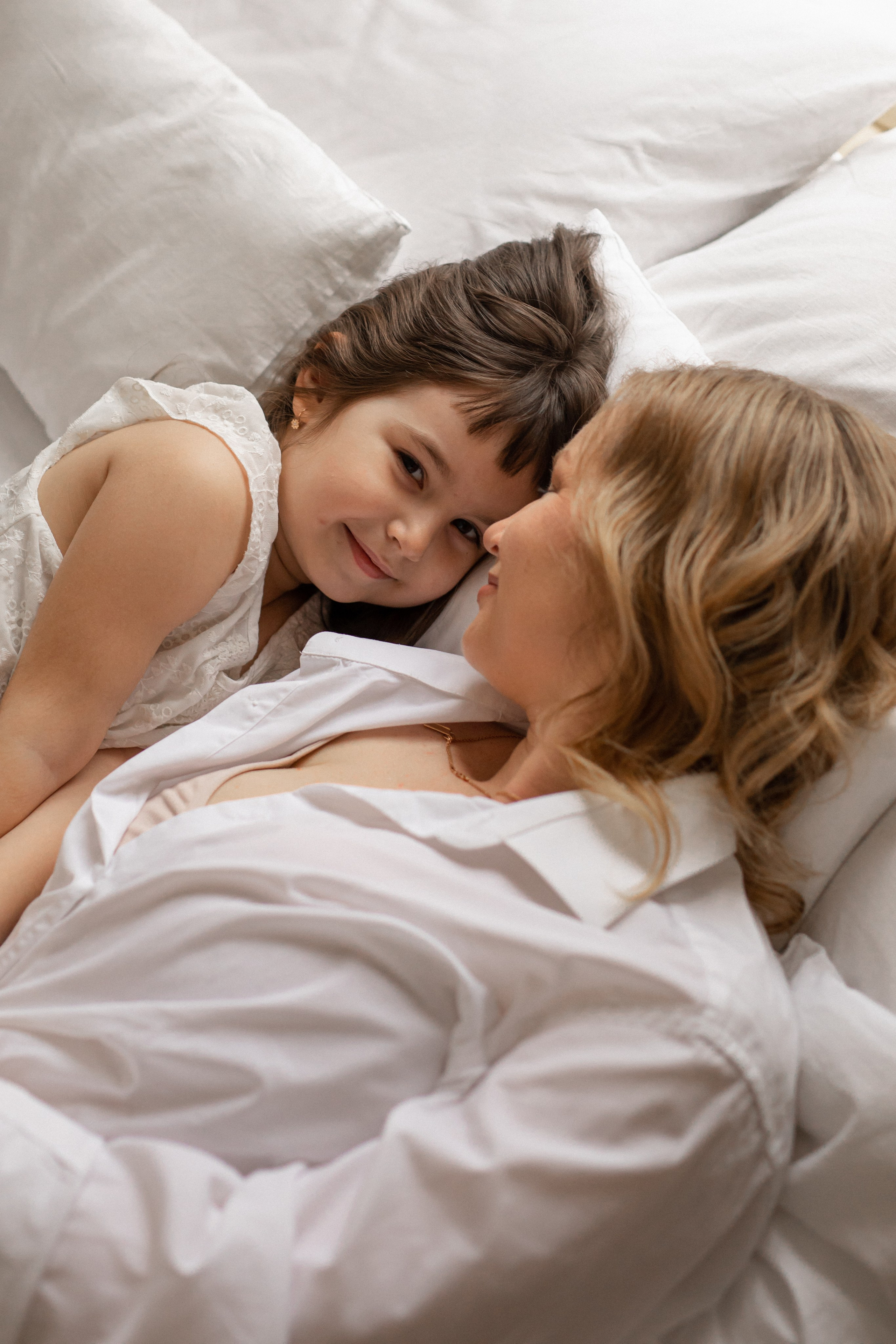 L & L. Марина Занина — Семейный фотограф г. Воронеж