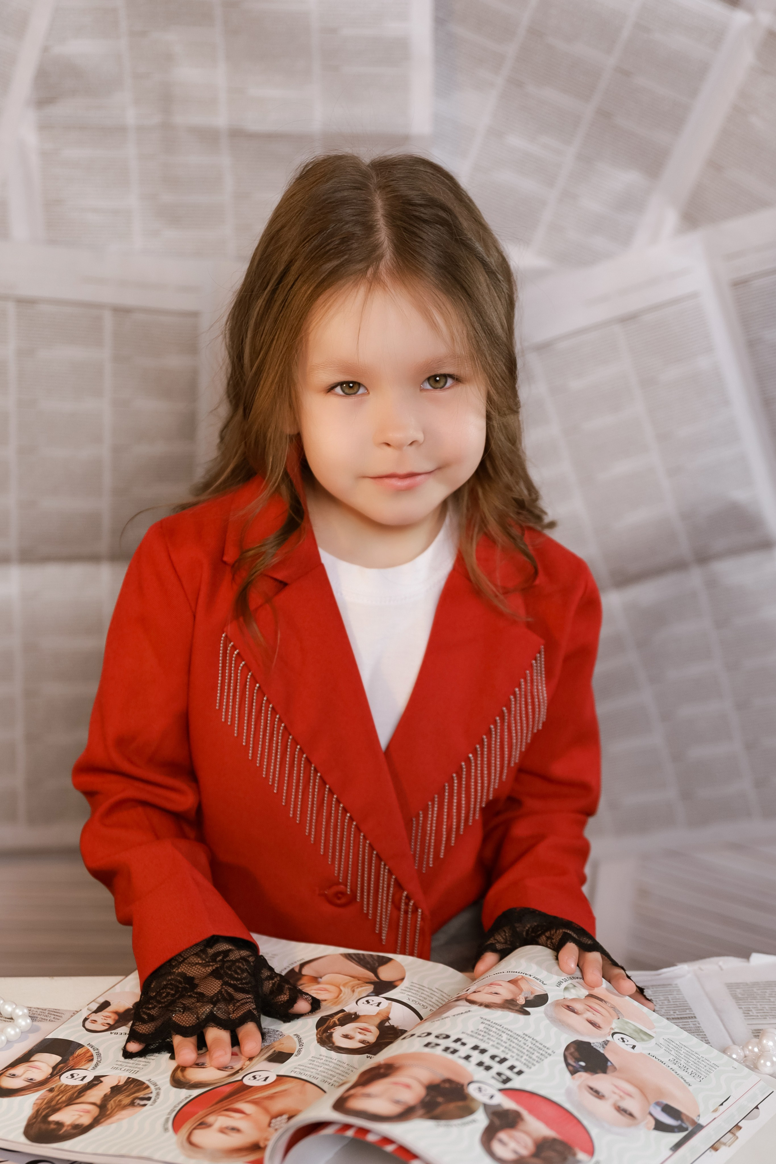 Проект газеты. АНАСТАСИЯ КУЗНЕЦОВА | ФОТОГРАФ ЧЕБОКСАРЫ