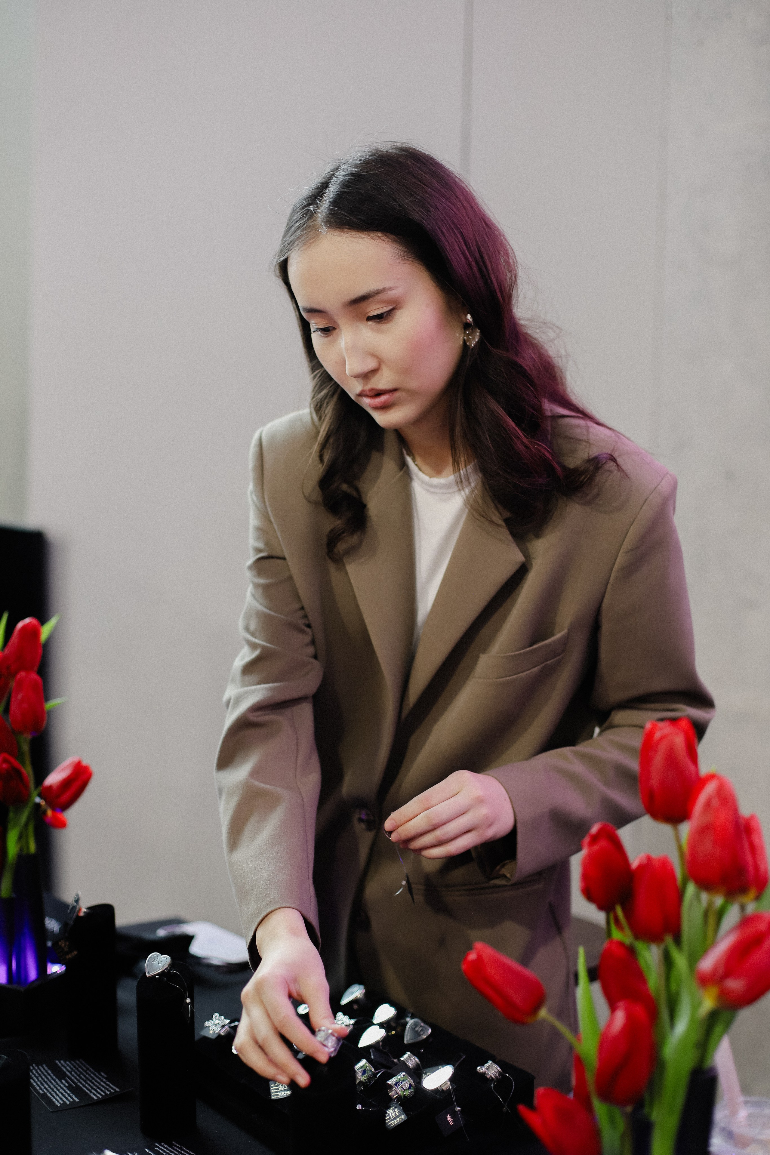 3.03 Almaty Pop Up Store. Фотограф в Алматы и Москве Даша Пушкина