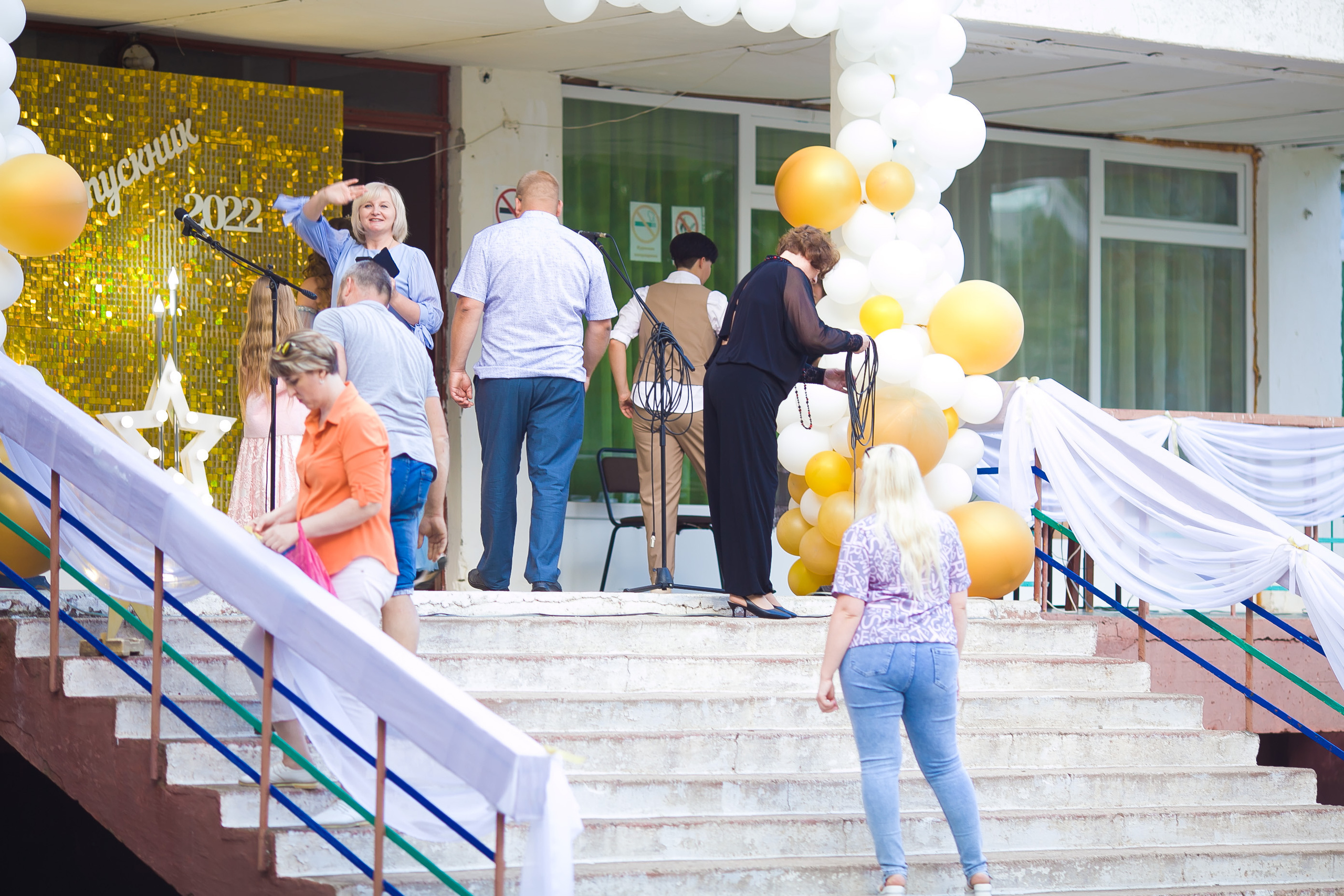 Выпускной. Дизайн интерьера Керчь, дизайнер интерьера Еремина Мария Керчь, Симфер