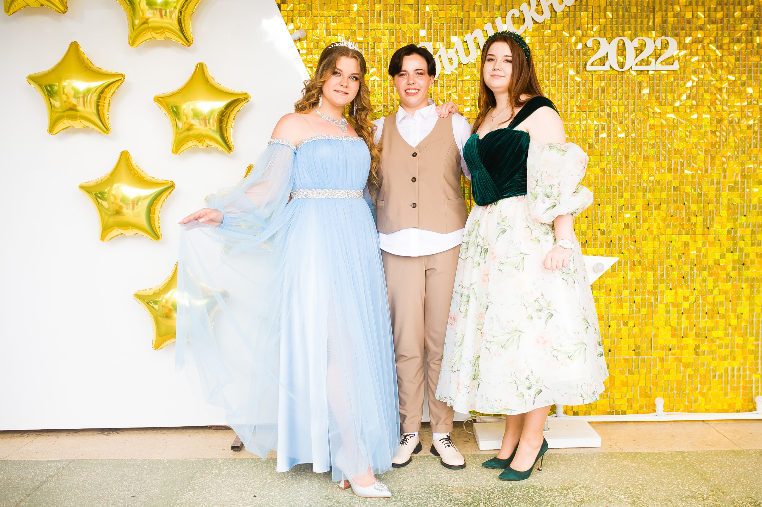 Выпускной. Дизайн интерьера Керчь, дизайнер интерьера Еремина Мария Керчь, Симфер