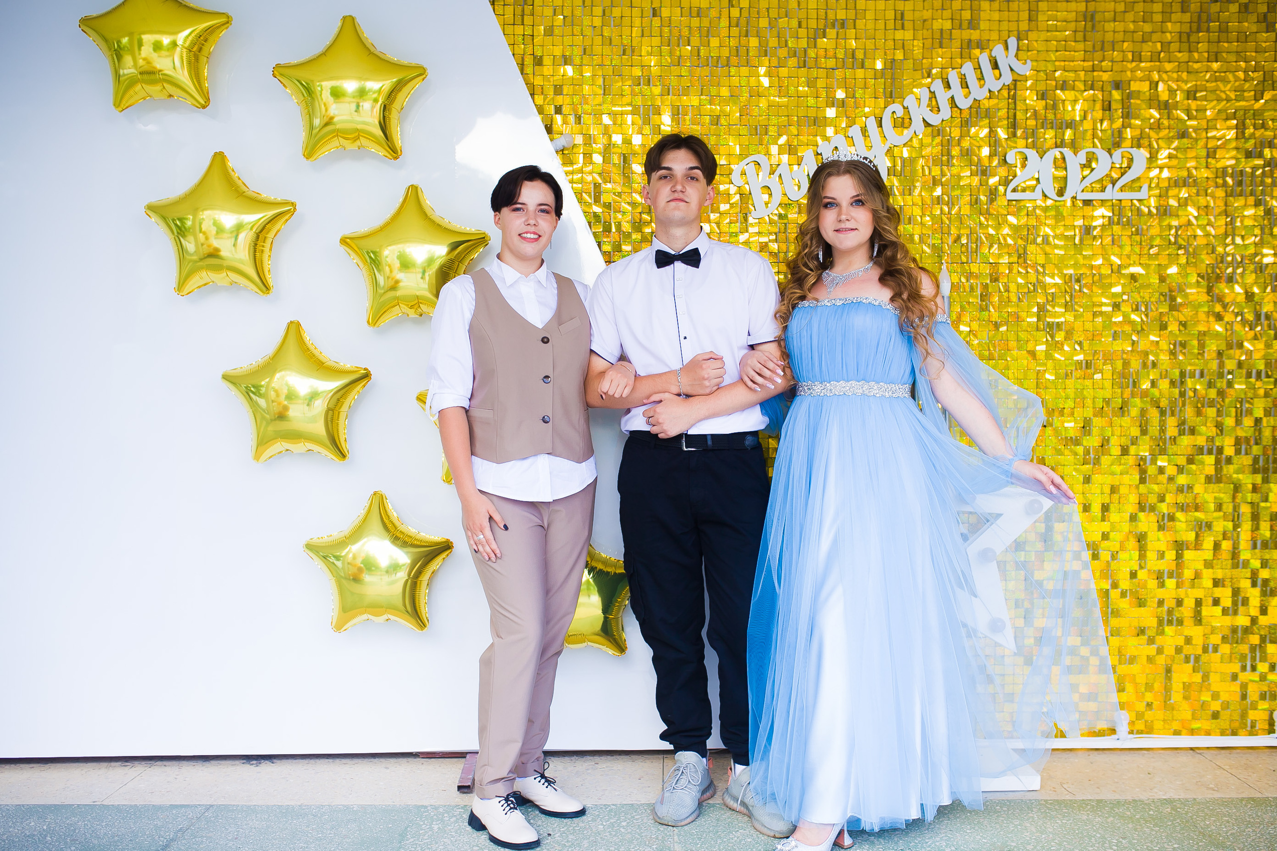 Выпускной. Дизайн интерьера Керчь, дизайнер интерьера Еремина Мария Керчь, Симфер