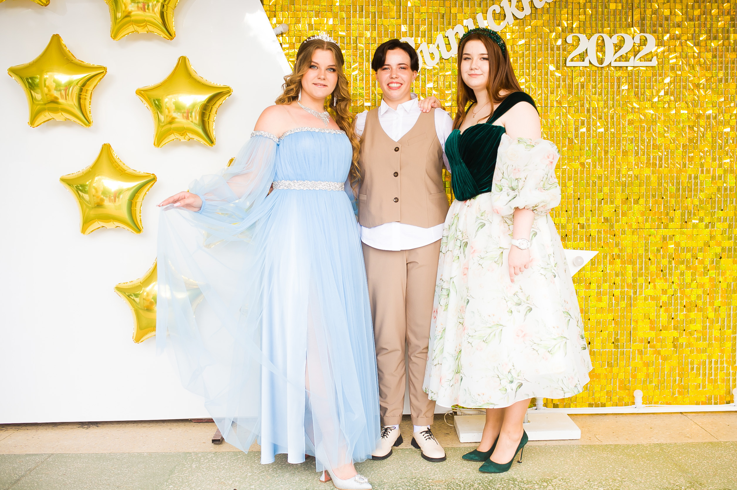 Выпускной. Дизайн интерьера Керчь, дизайнер интерьера Еремина Мария Керчь, Симфер