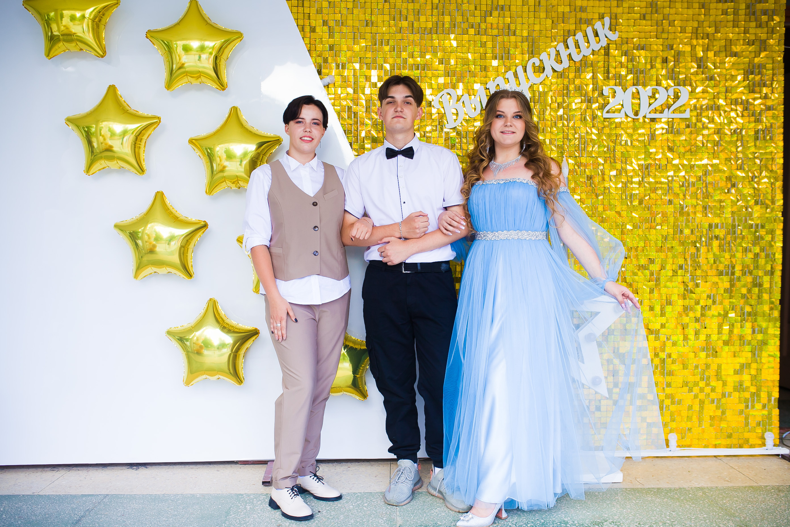 Выпускной. Дизайн интерьера Керчь, дизайнер интерьера Еремина Мария Керчь, Симфер