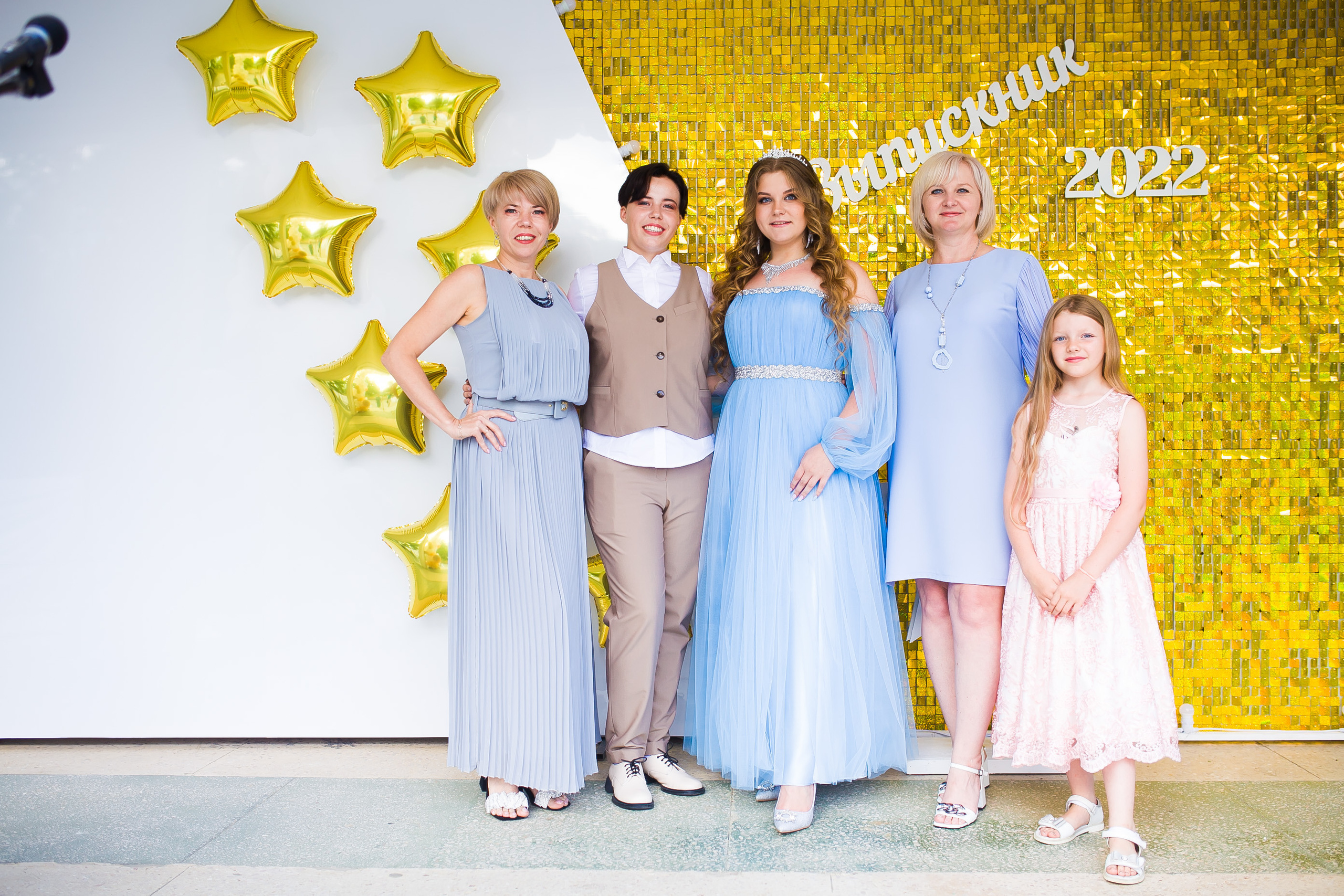 Выпускной. Дизайн интерьера Керчь, дизайнер интерьера Еремина Мария Керчь, Симфер