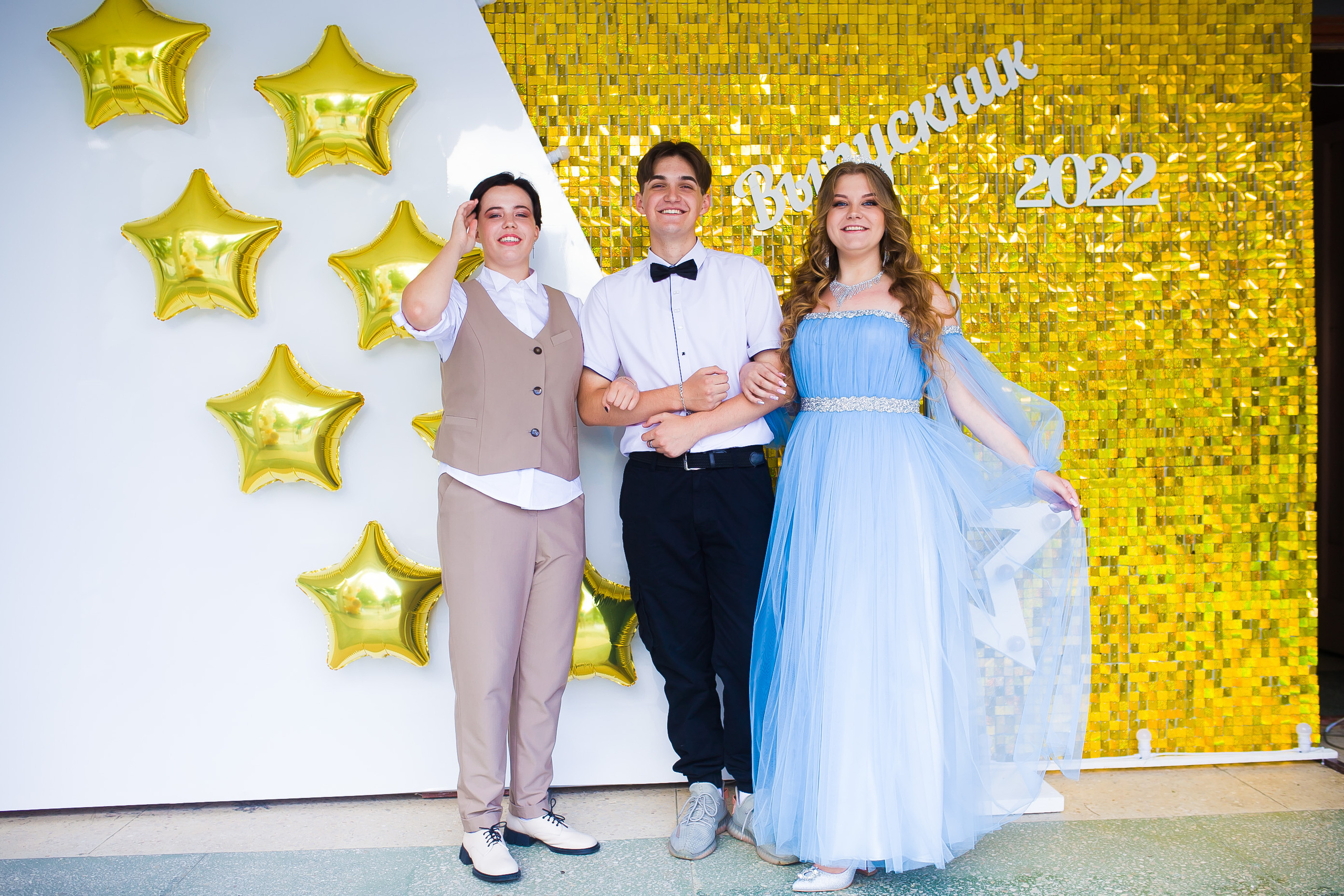 Выпускной. Дизайн интерьера Керчь, дизайнер интерьера Еремина Мария Керчь, Симфер