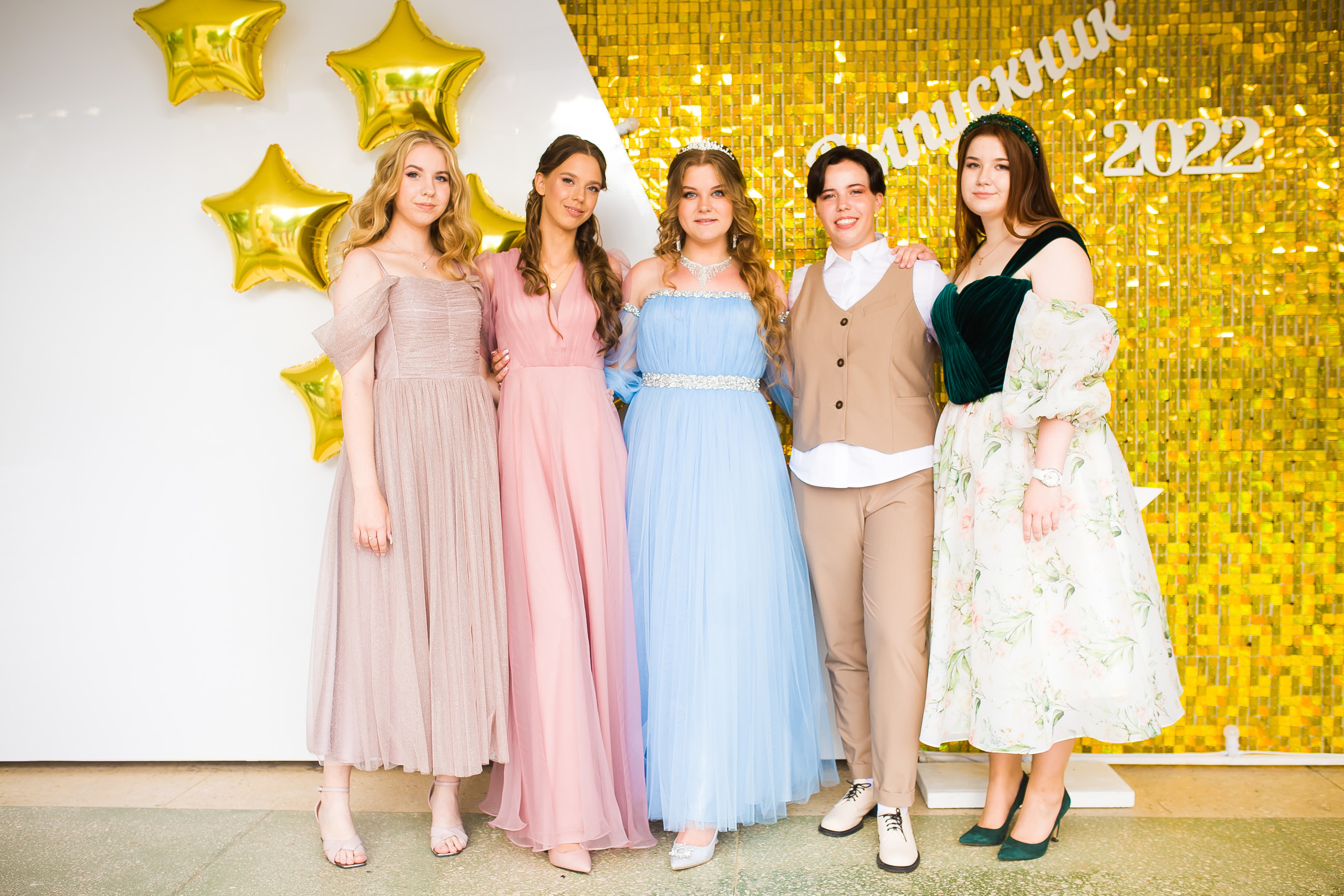 Выпускной. Дизайн интерьера Керчь, дизайнер интерьера Еремина Мария Керчь, Симфер