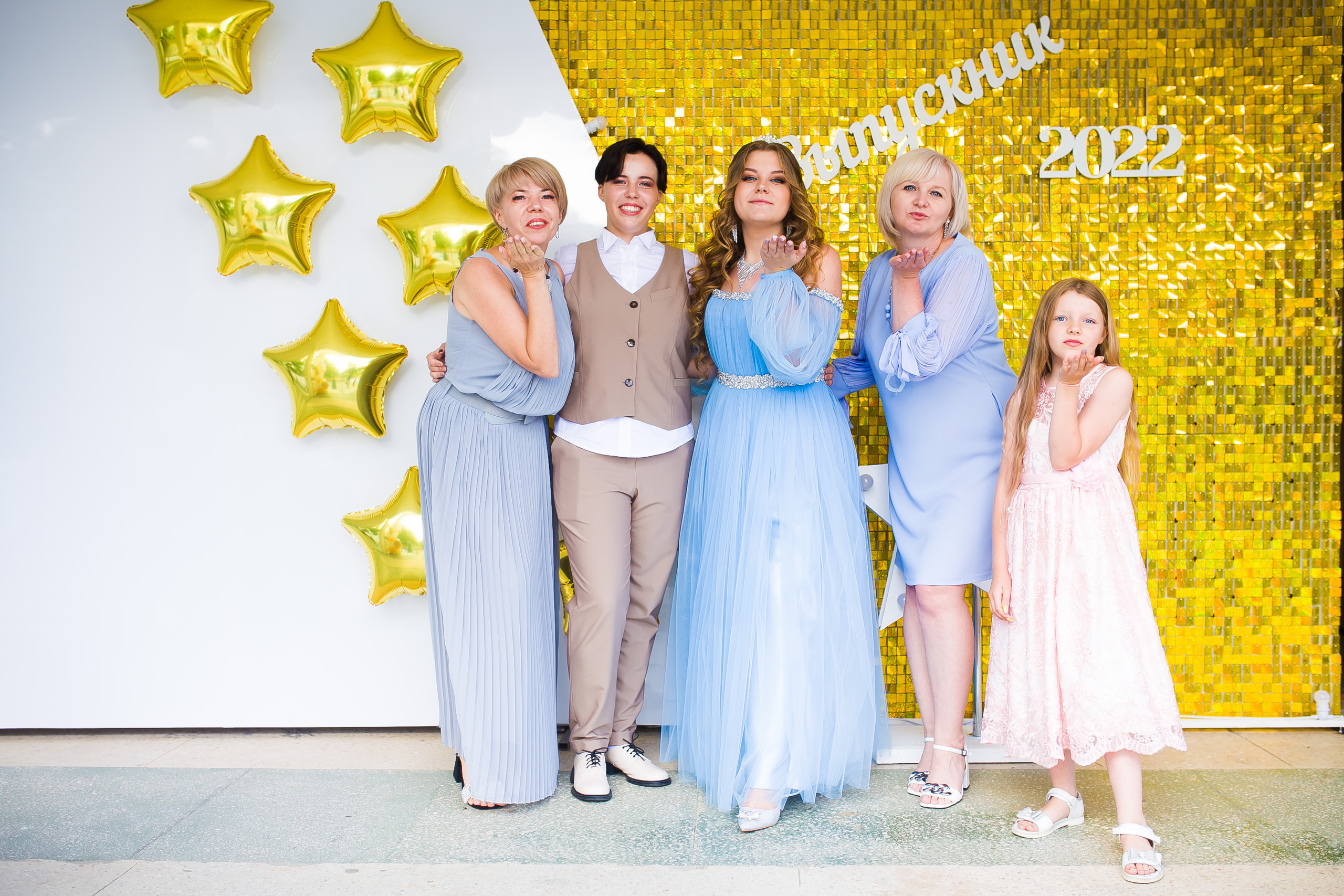 Выпускной. Дизайн интерьера Керчь, дизайнер интерьера Еремина Мария Керчь, Симфер