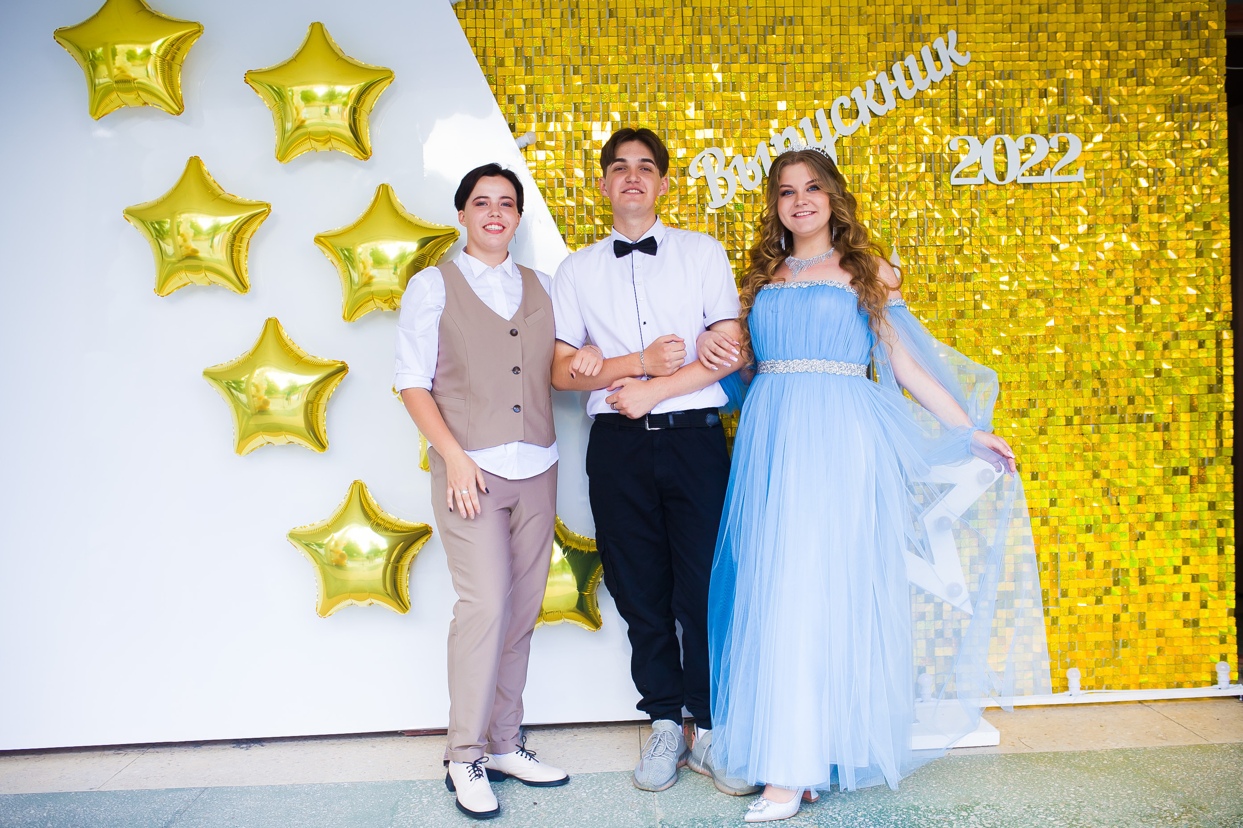 Выпускной. Дизайн интерьера Керчь, дизайнер интерьера Еремина Мария Керчь, Симфер