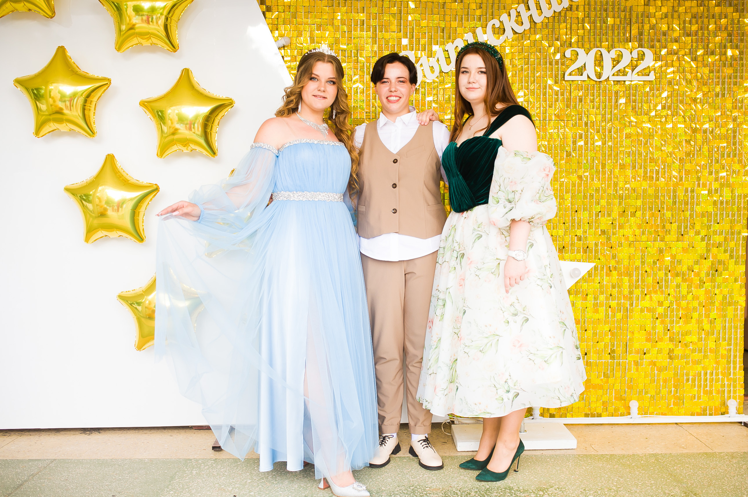 Выпускной. Дизайн интерьера Керчь, дизайнер интерьера Еремина Мария Керчь, Симфер