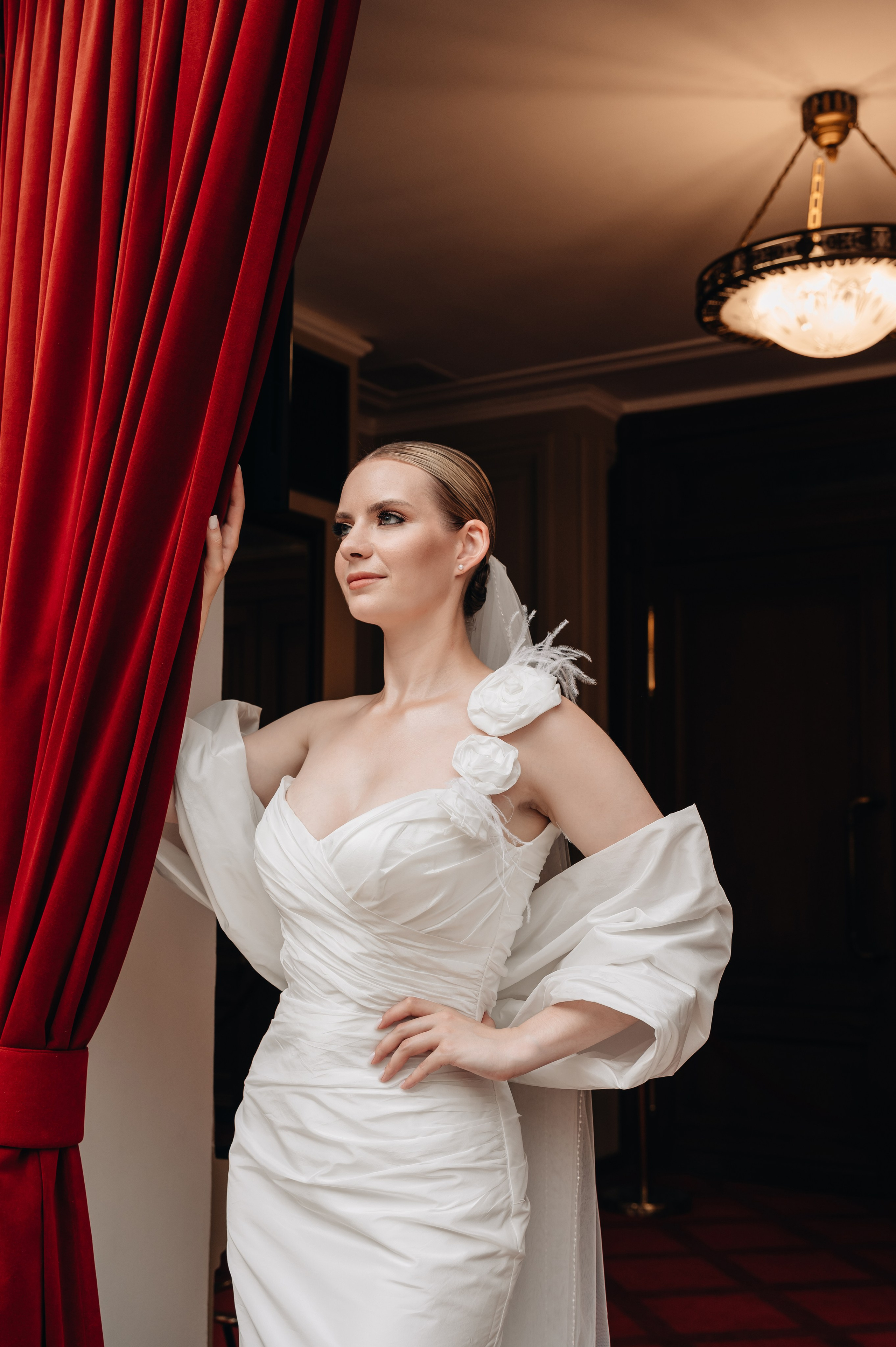 Свадебный фотограф Москва. Портретный фотограф Москва Светлана Кашура