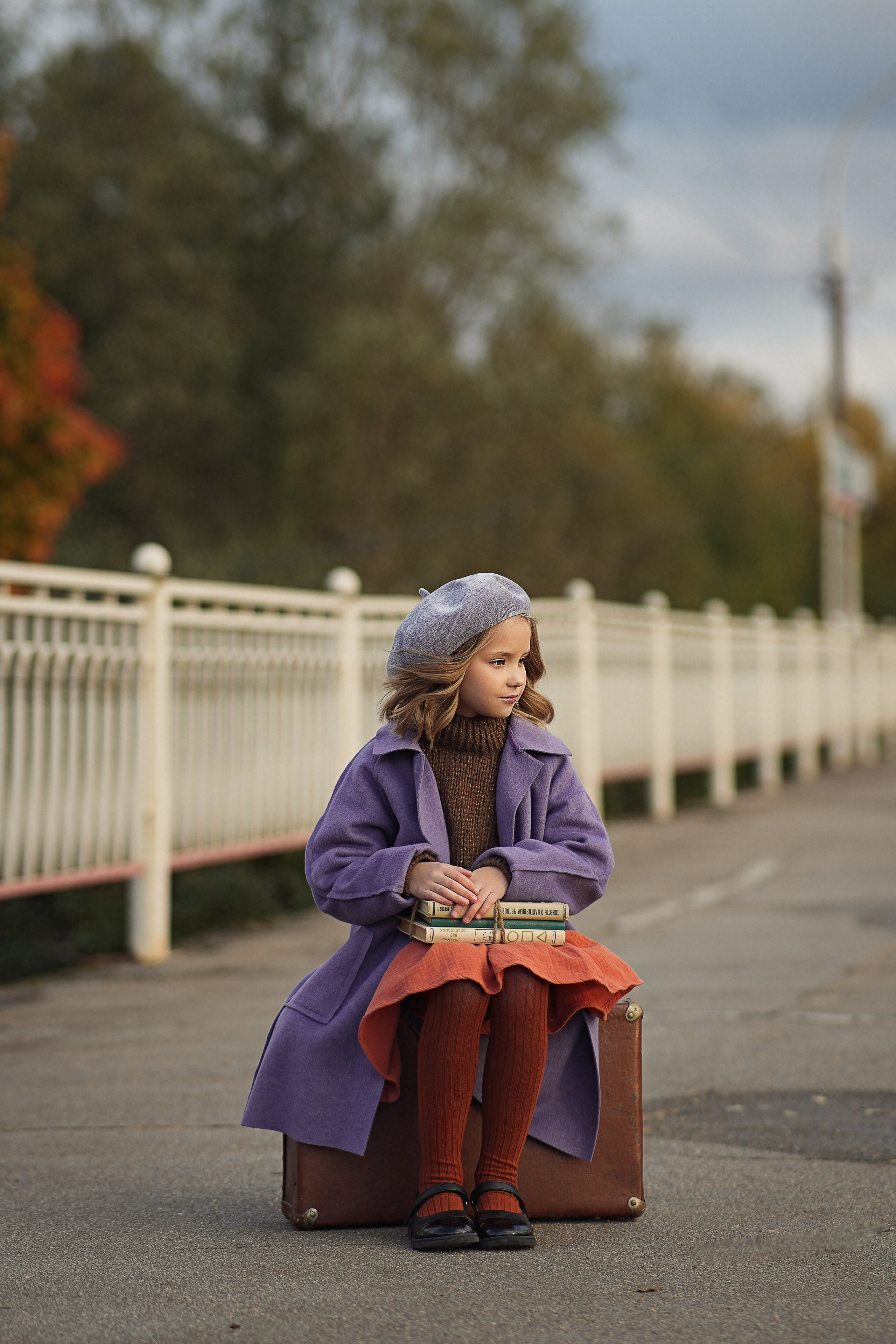 Лиза. Семейный фотограф в Санкт-Петербурге Саша Кактус