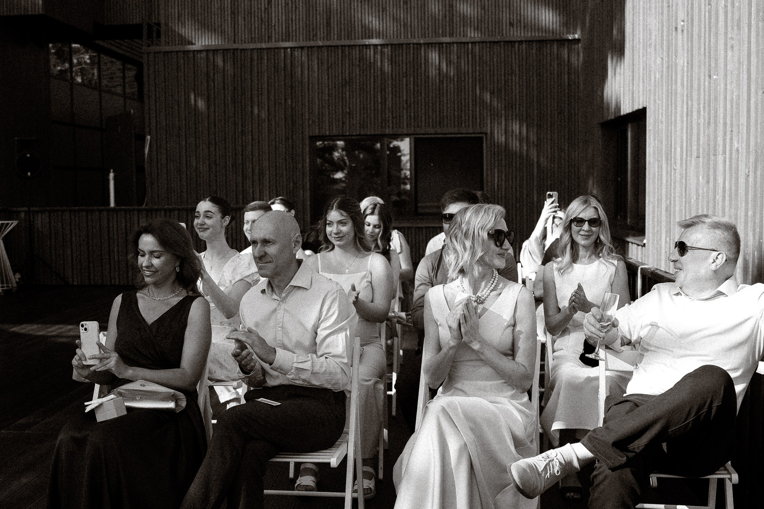 Мурашками. Свадебный фотограф Ярославль, Рыбинск