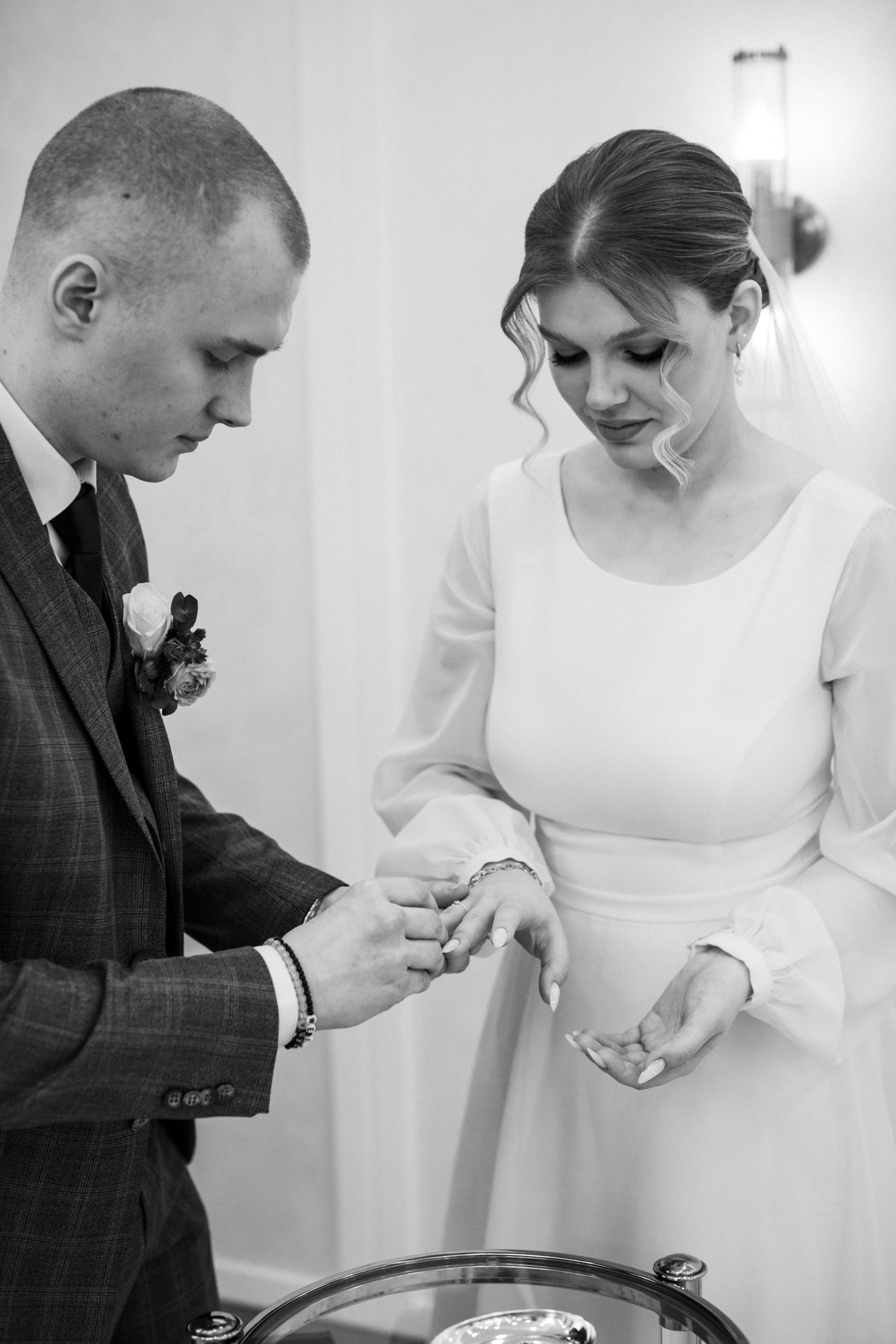 Елизавета и Матвей. Семейный, детский и школьный фотограф в Москве Рудницкая Анна