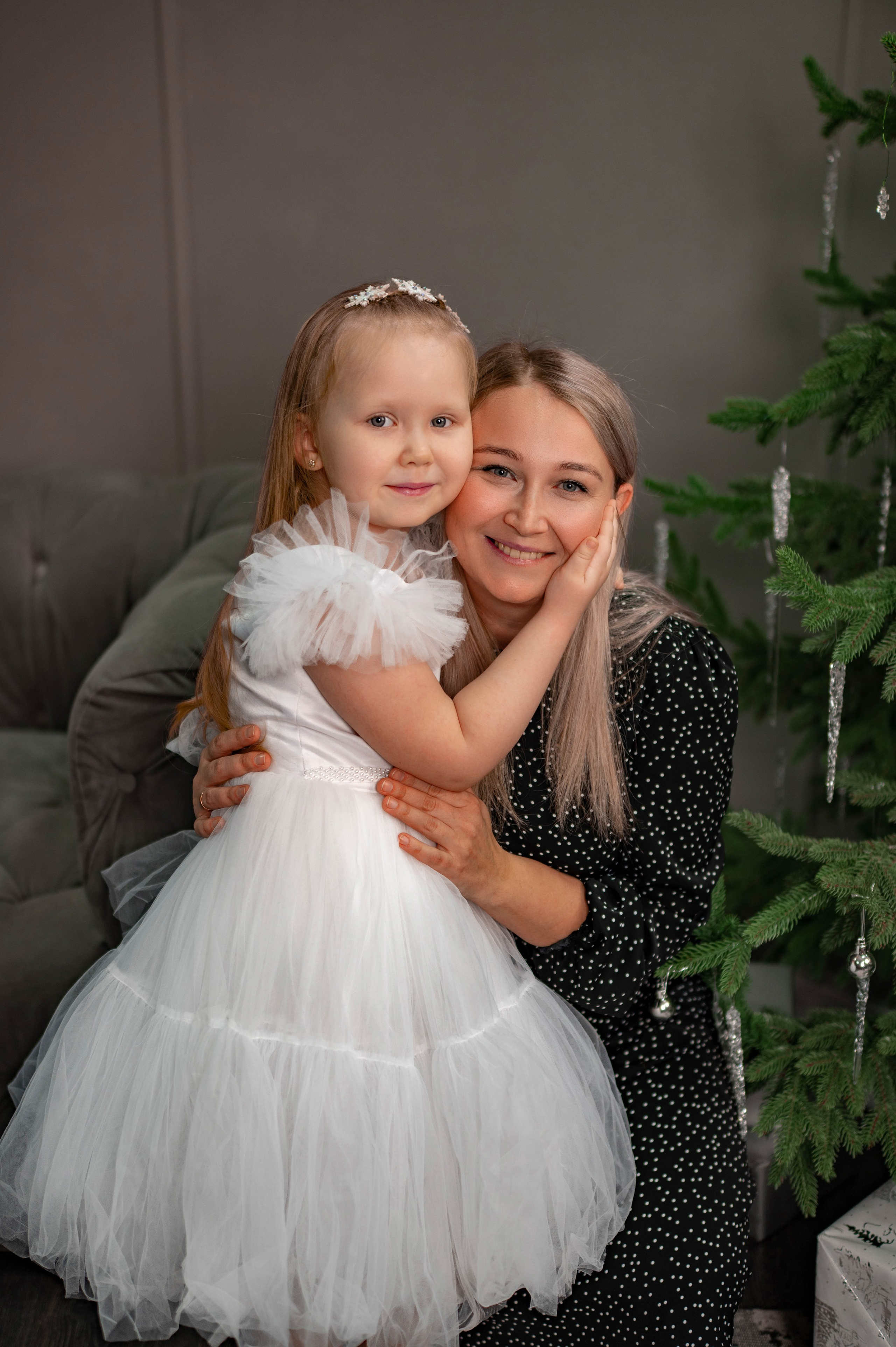 Анна. Семейный и свадебный фотограф в Абакане Юлия Су