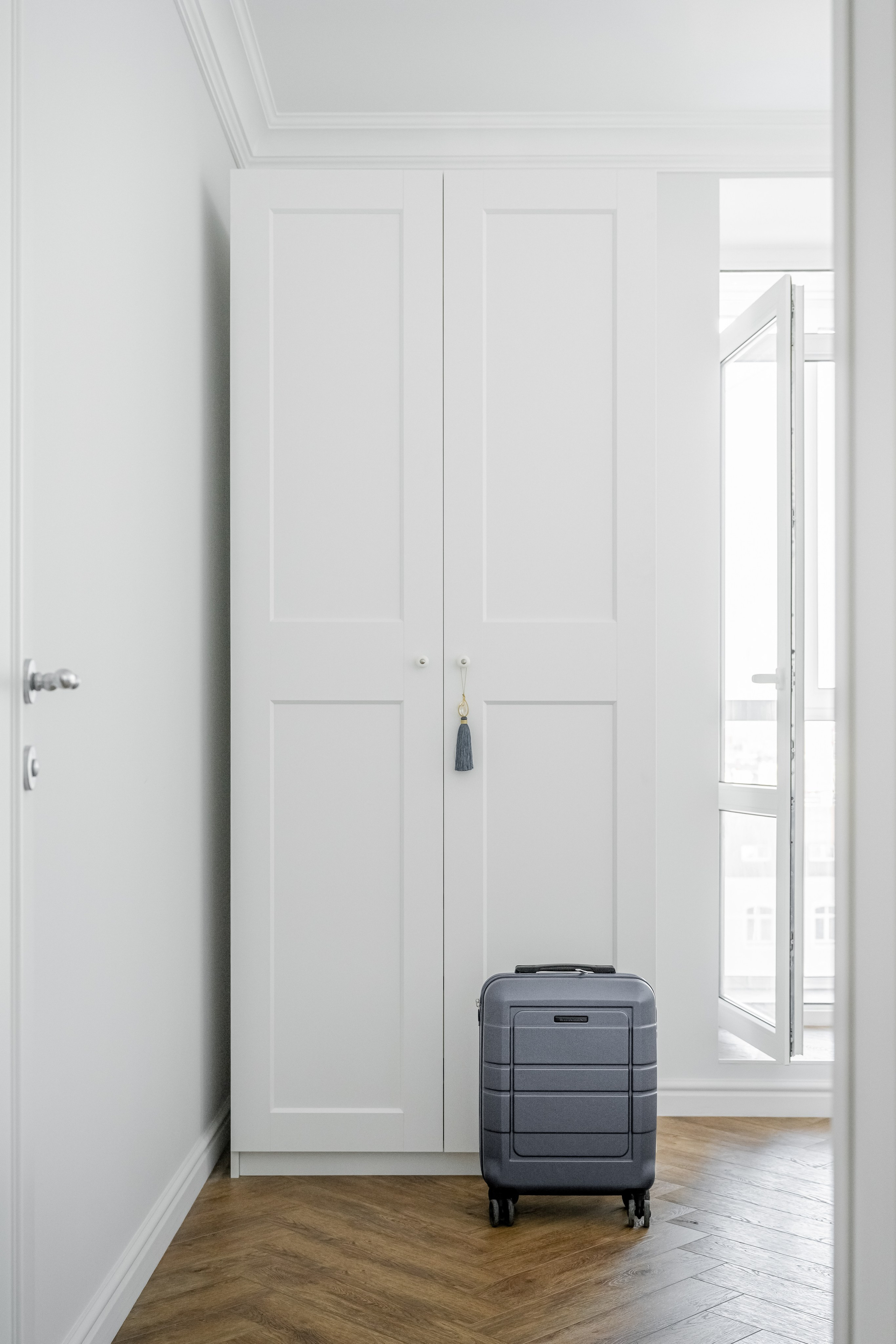 Интерьерная и архитектурная съёмка. Коммерческий фотограф в Тюмени Урванцев Борис