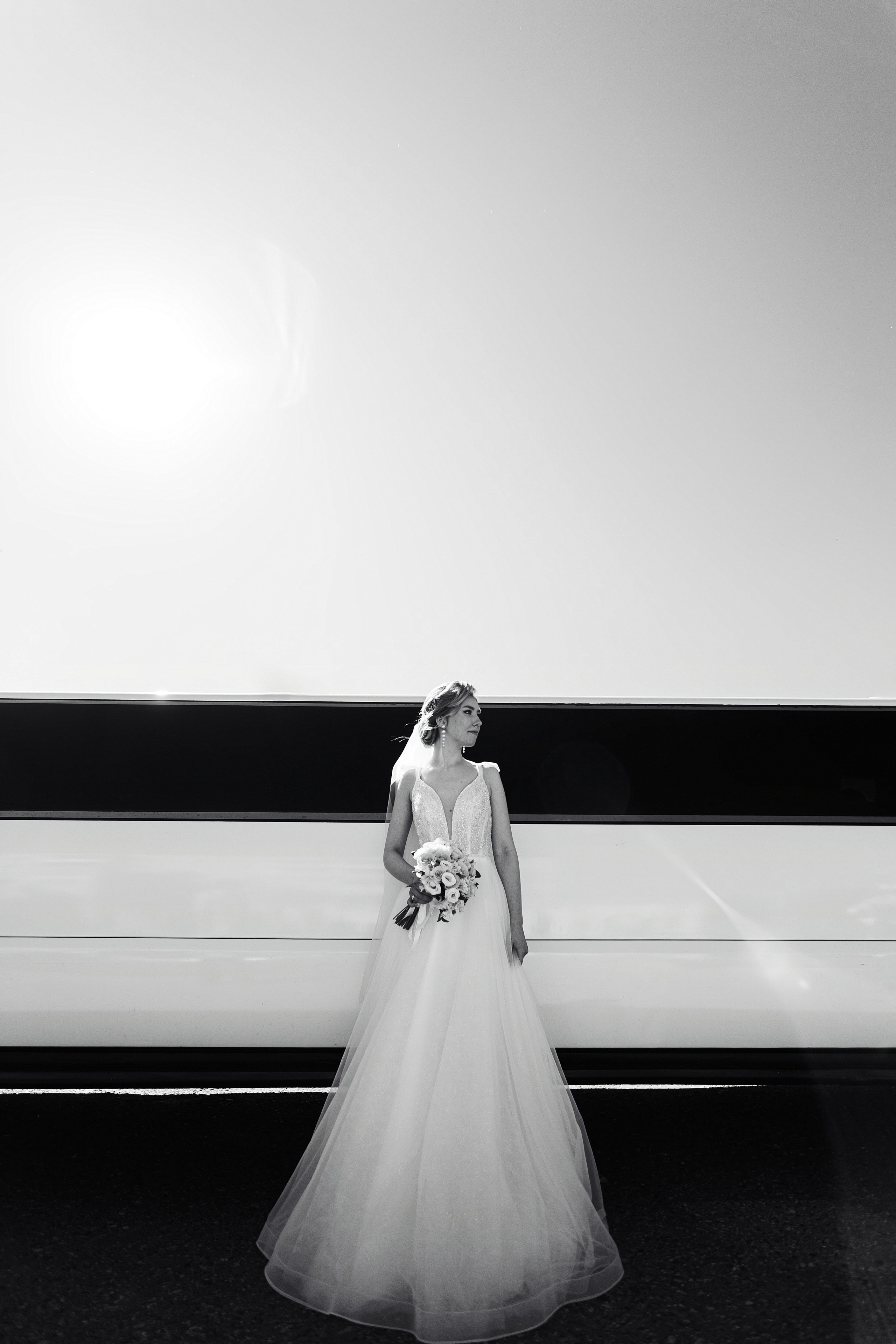 Мария и Артур. Фотограф Светлана Голицына