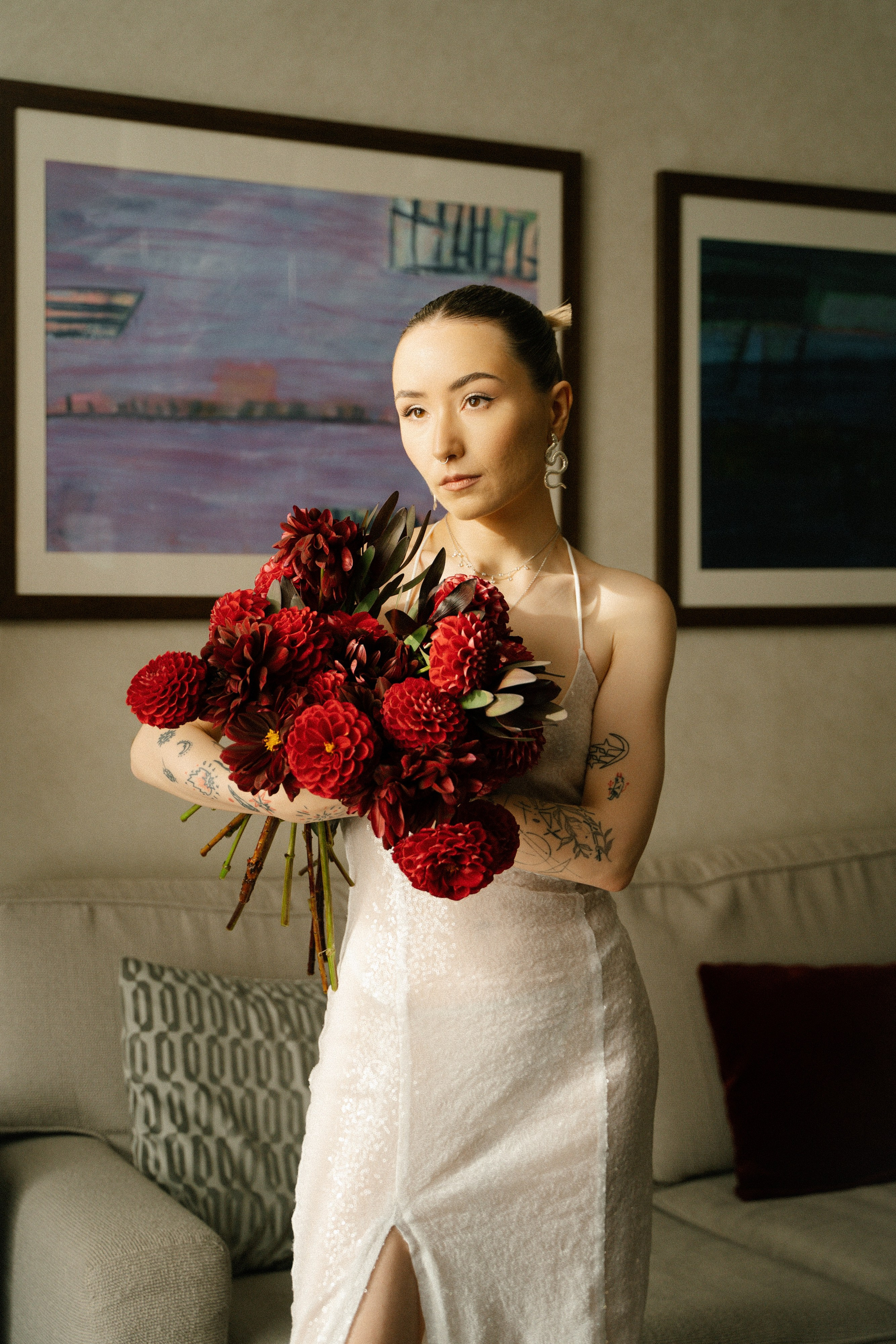 Вегас. Главная